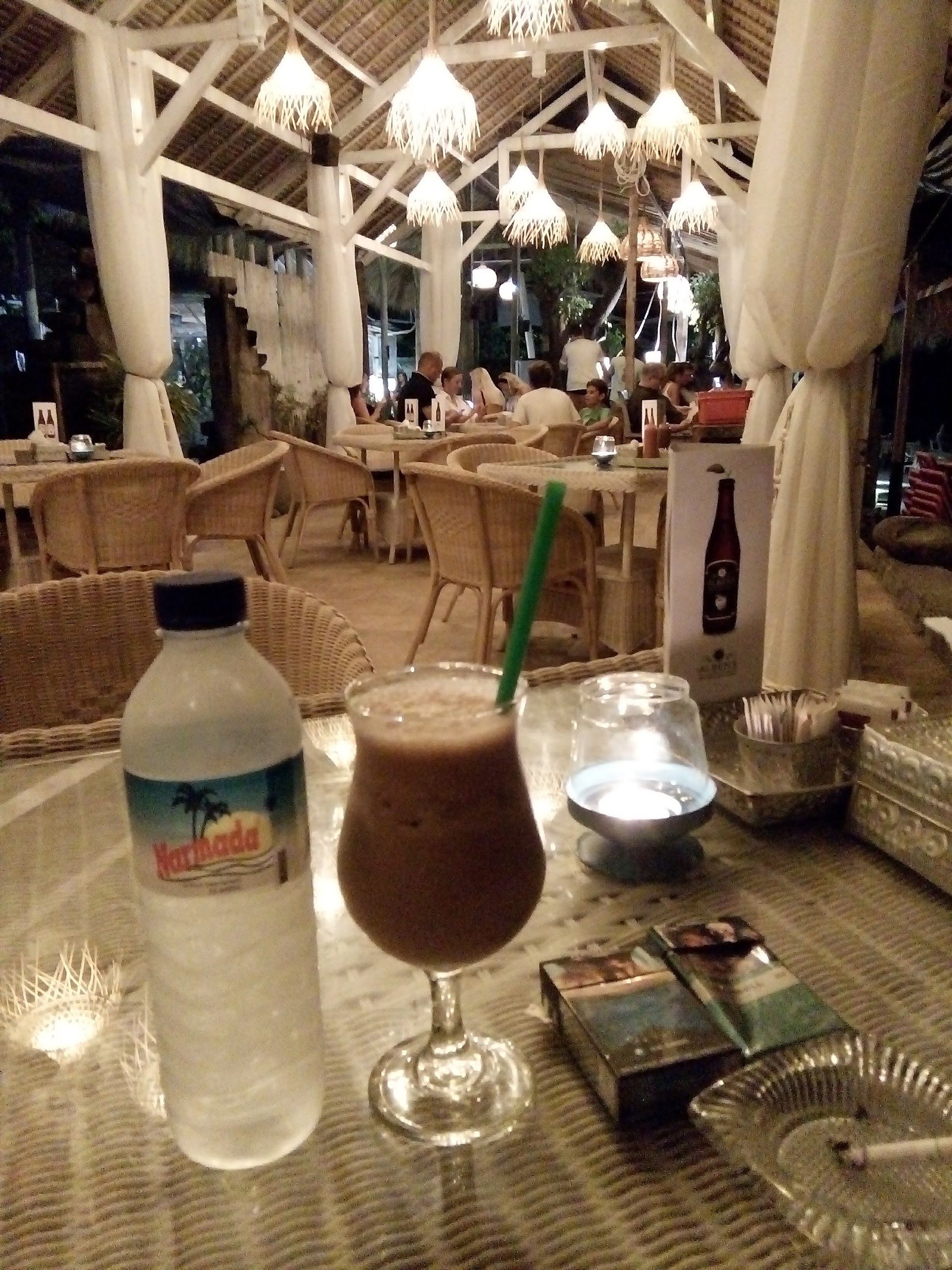 Gili Kite Surf
