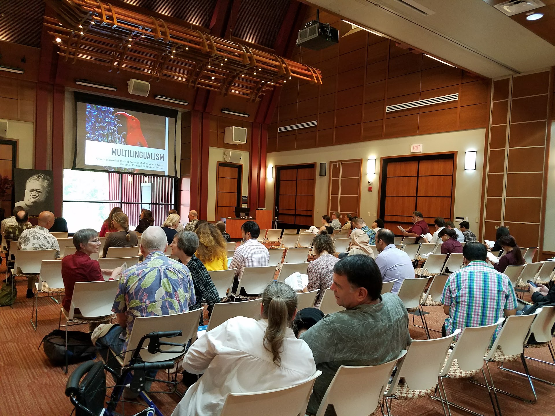 College of Hawaiian Language