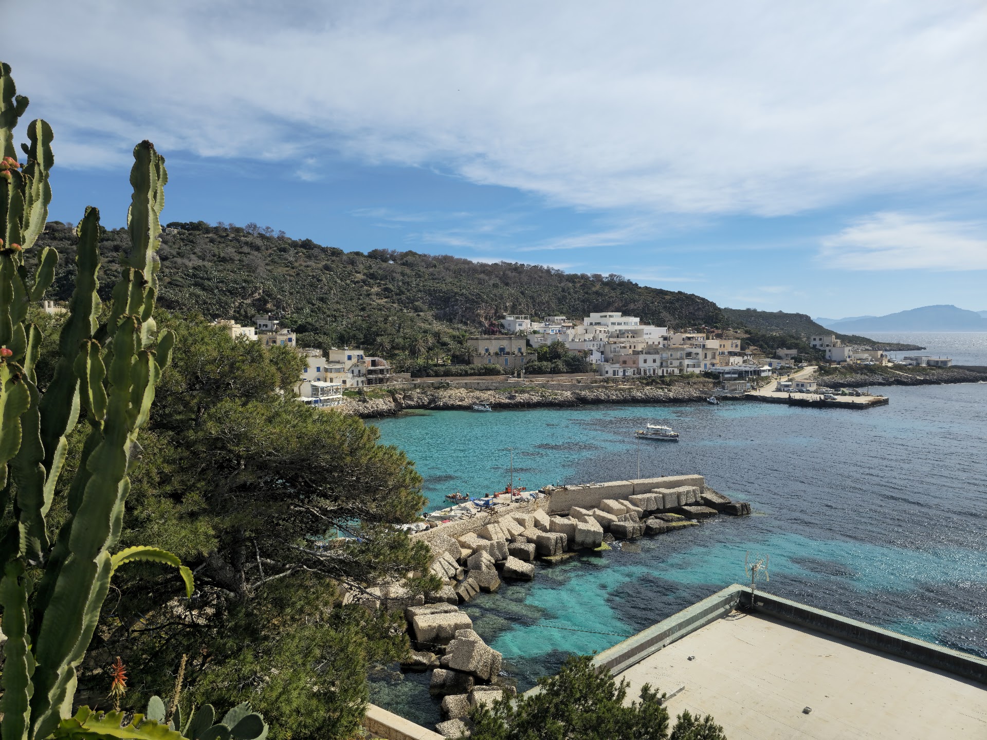 Levanzo