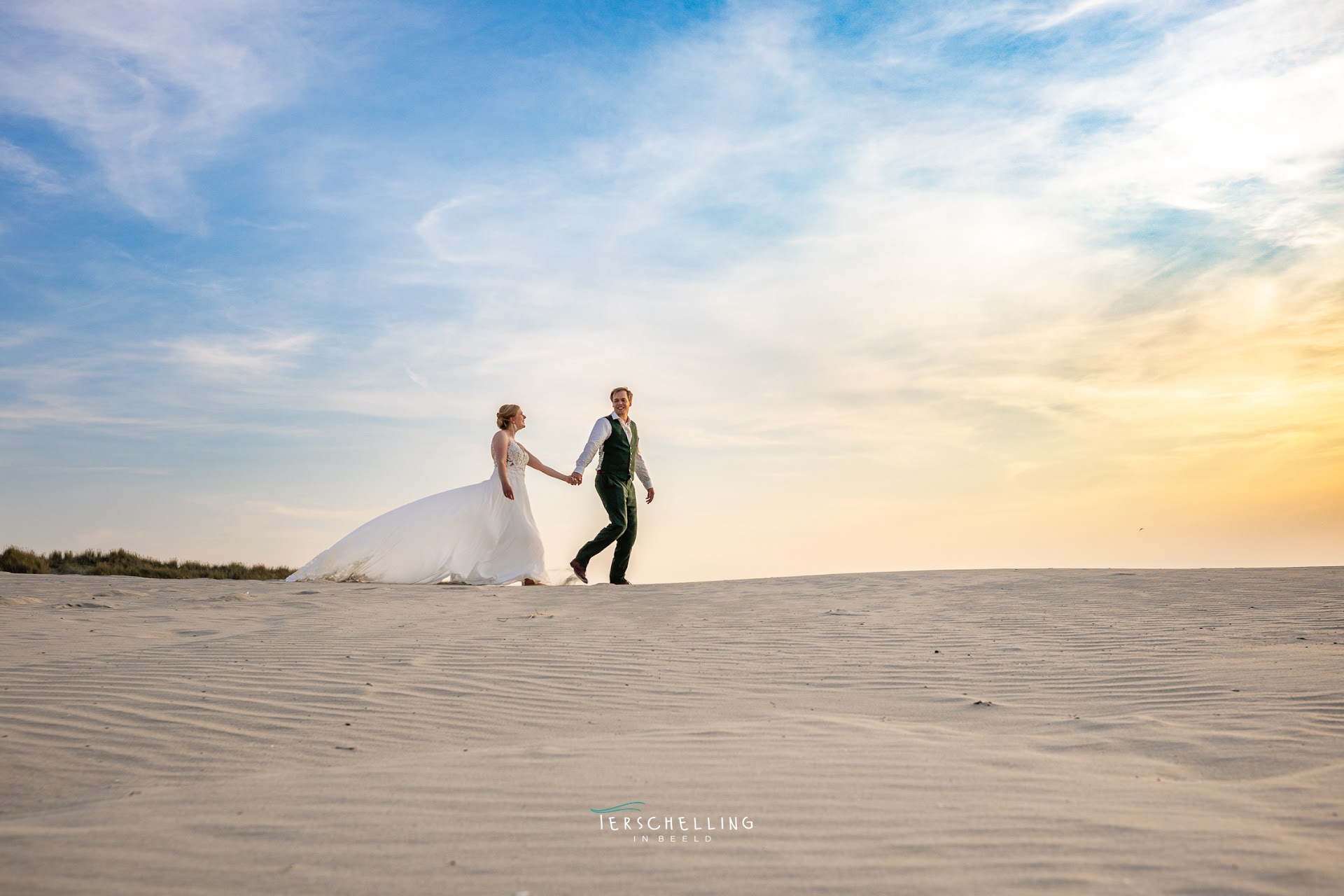 Terschelling in Beeld