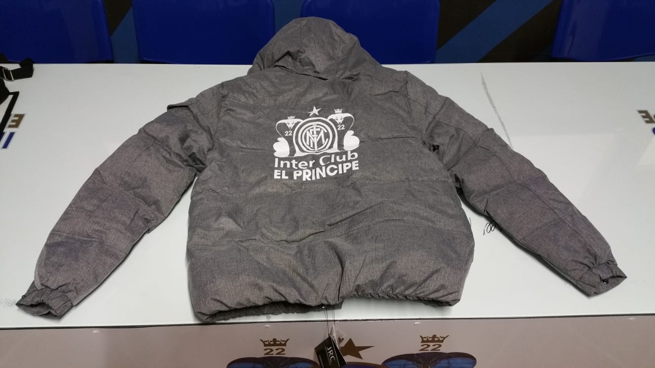 Inter Club "El Principe"