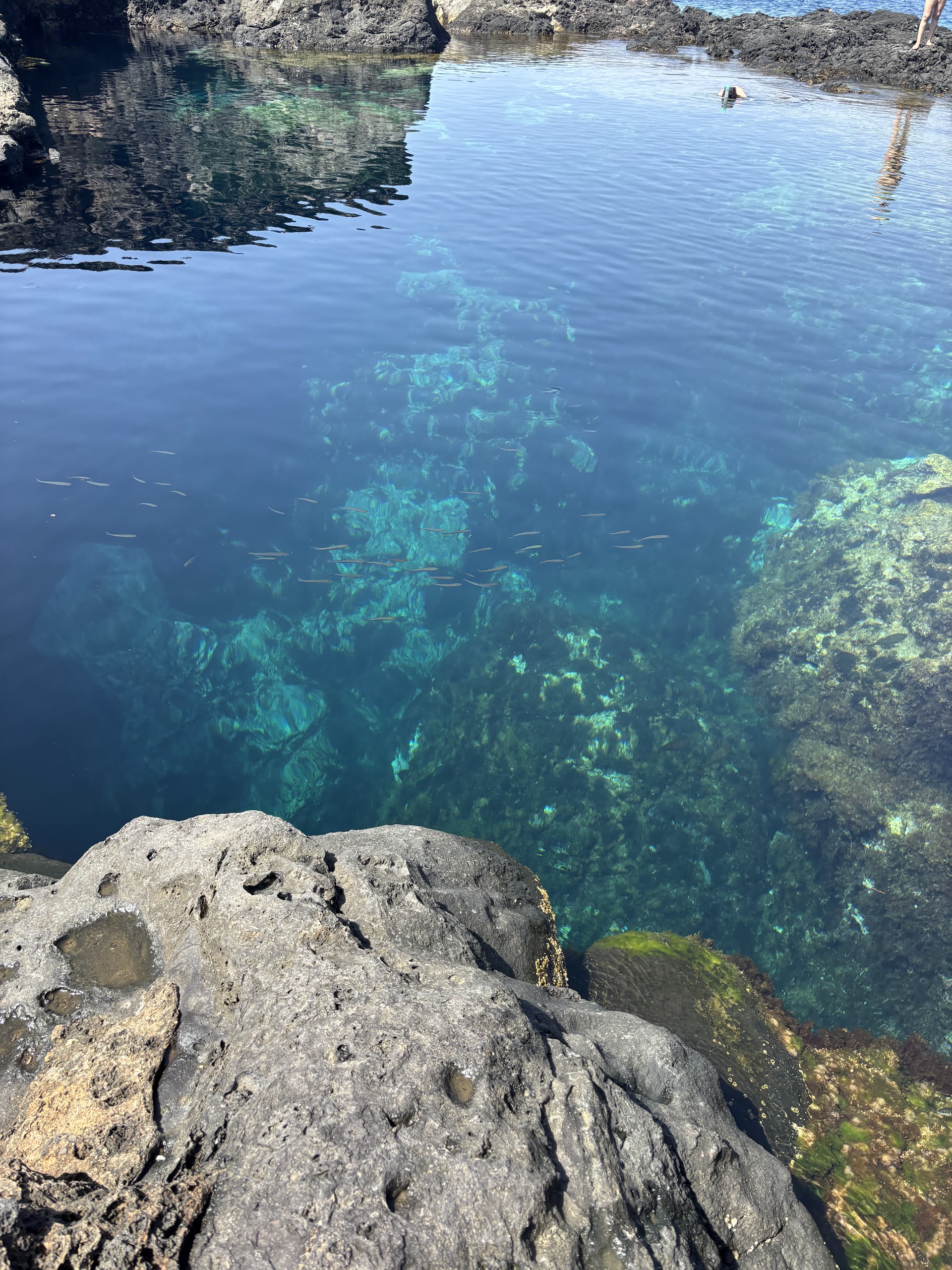 La Piscina Naturale