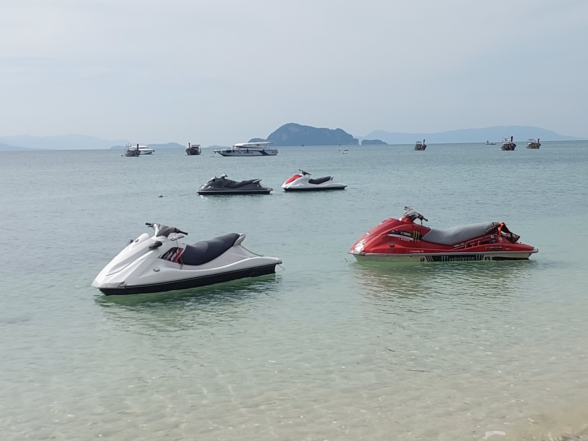 Koh Yao Yai Tours