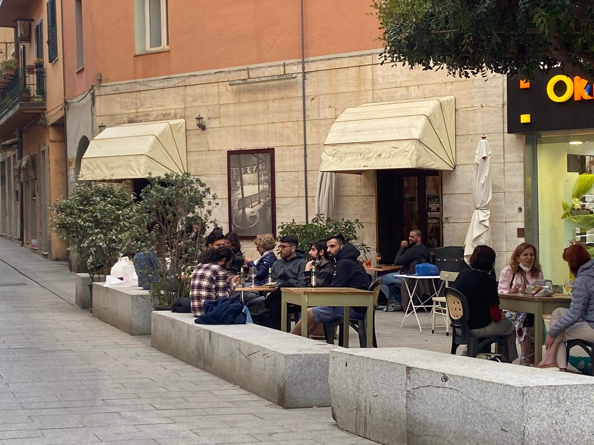 Cafè Retrò