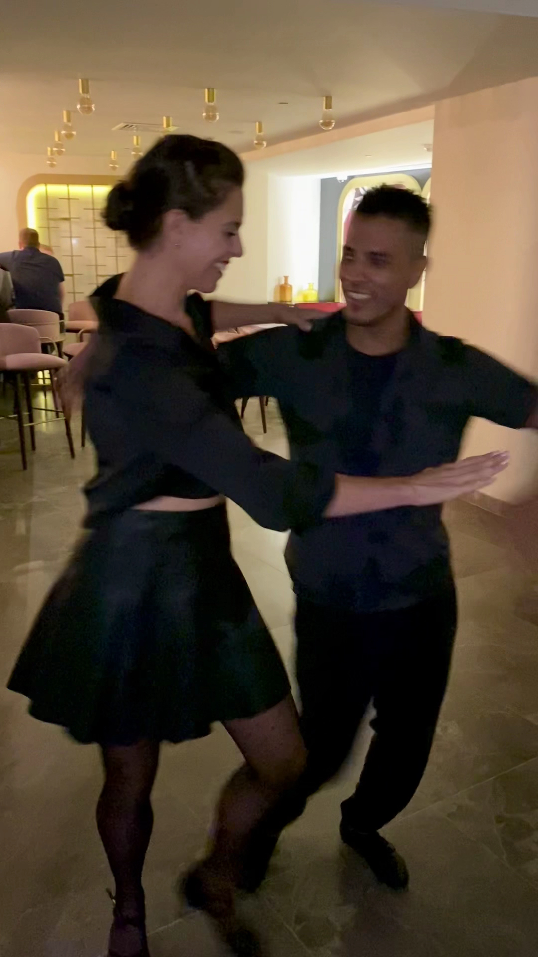La Bachata Dance school