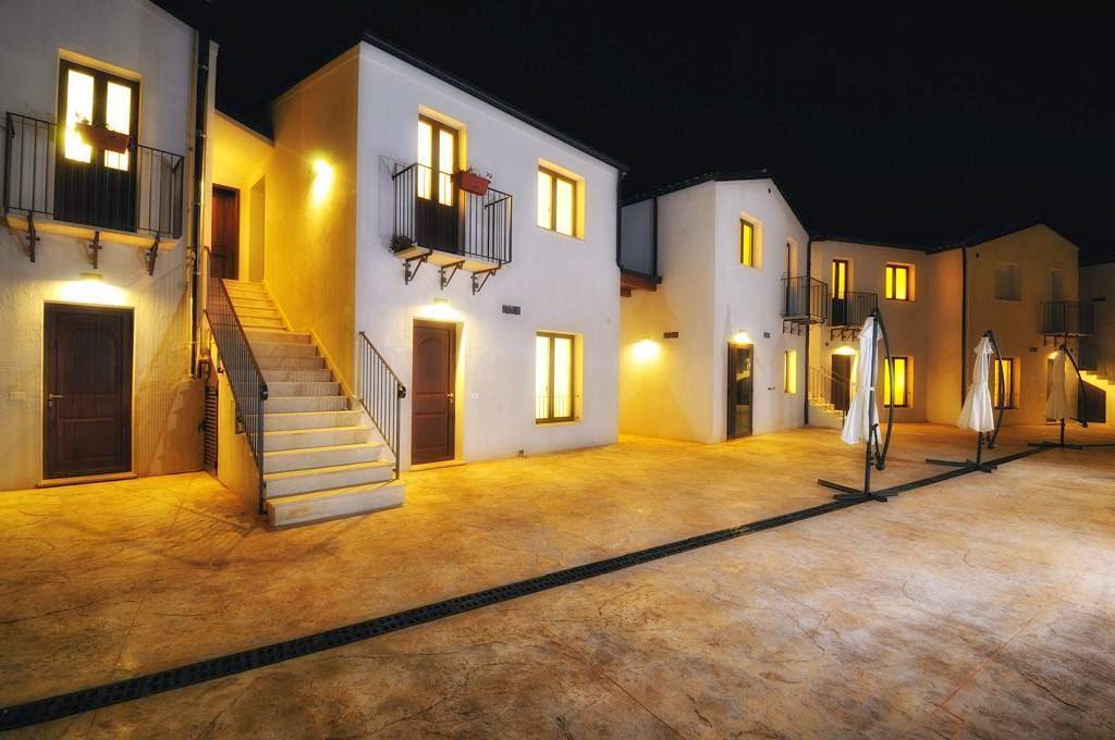 B&B Le Cale