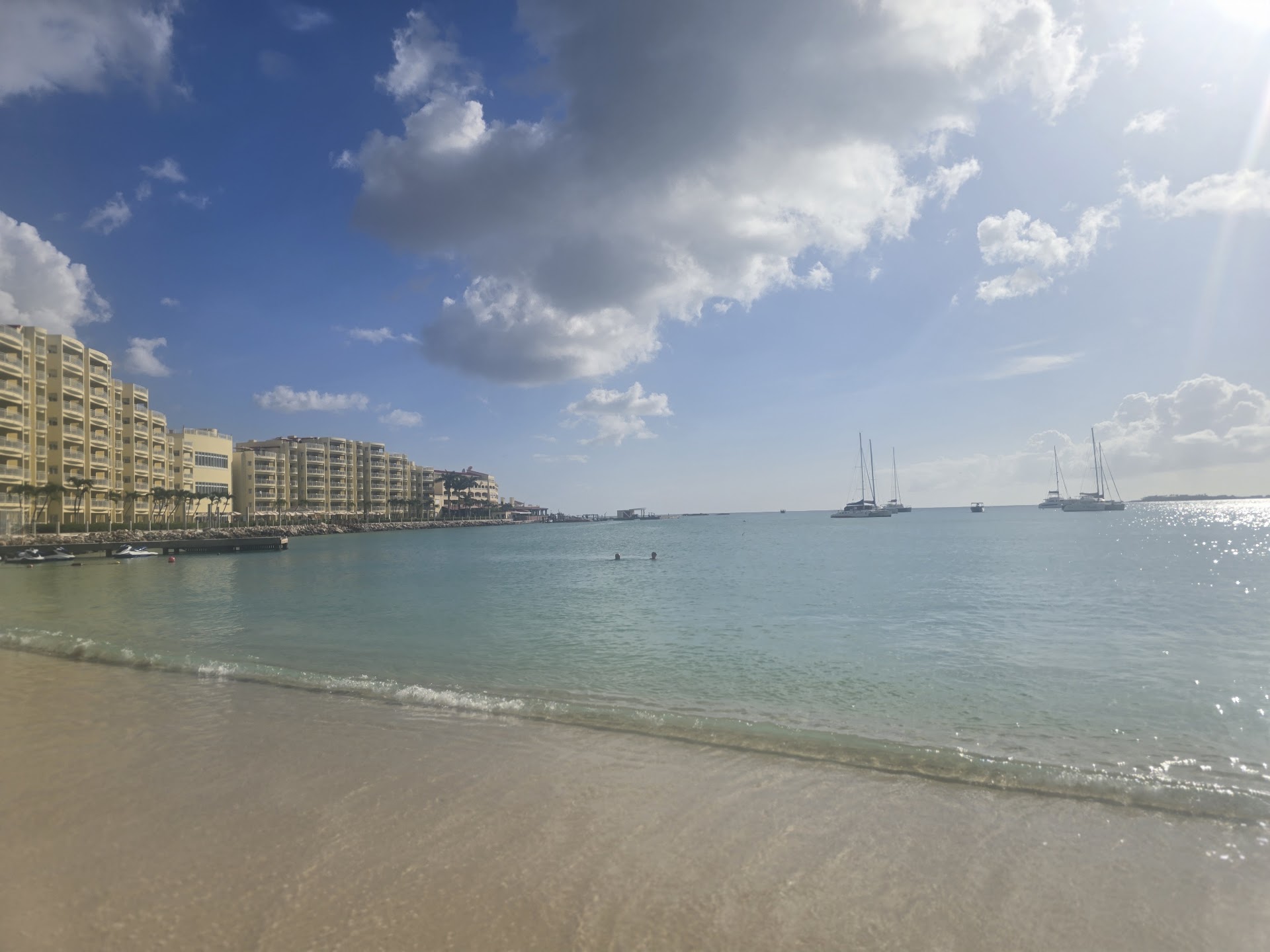 The Atrium Beach Resort and Spa Sint Maarten, an Ascend Collection Hotel