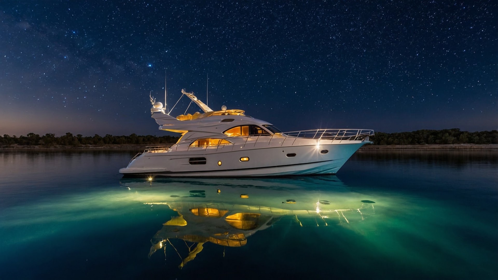 Yacht Experience Tenerife