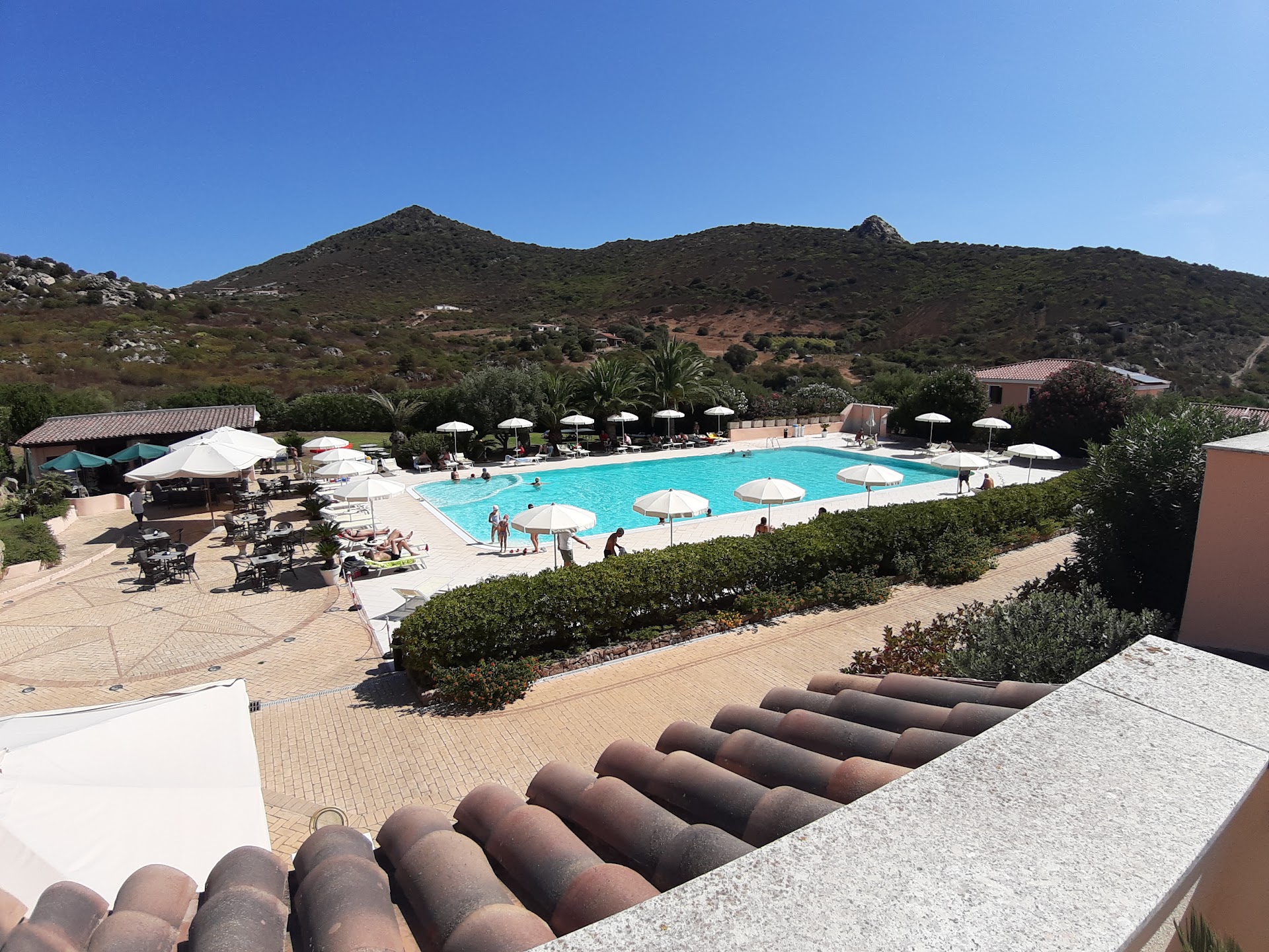 La Fenice Resort