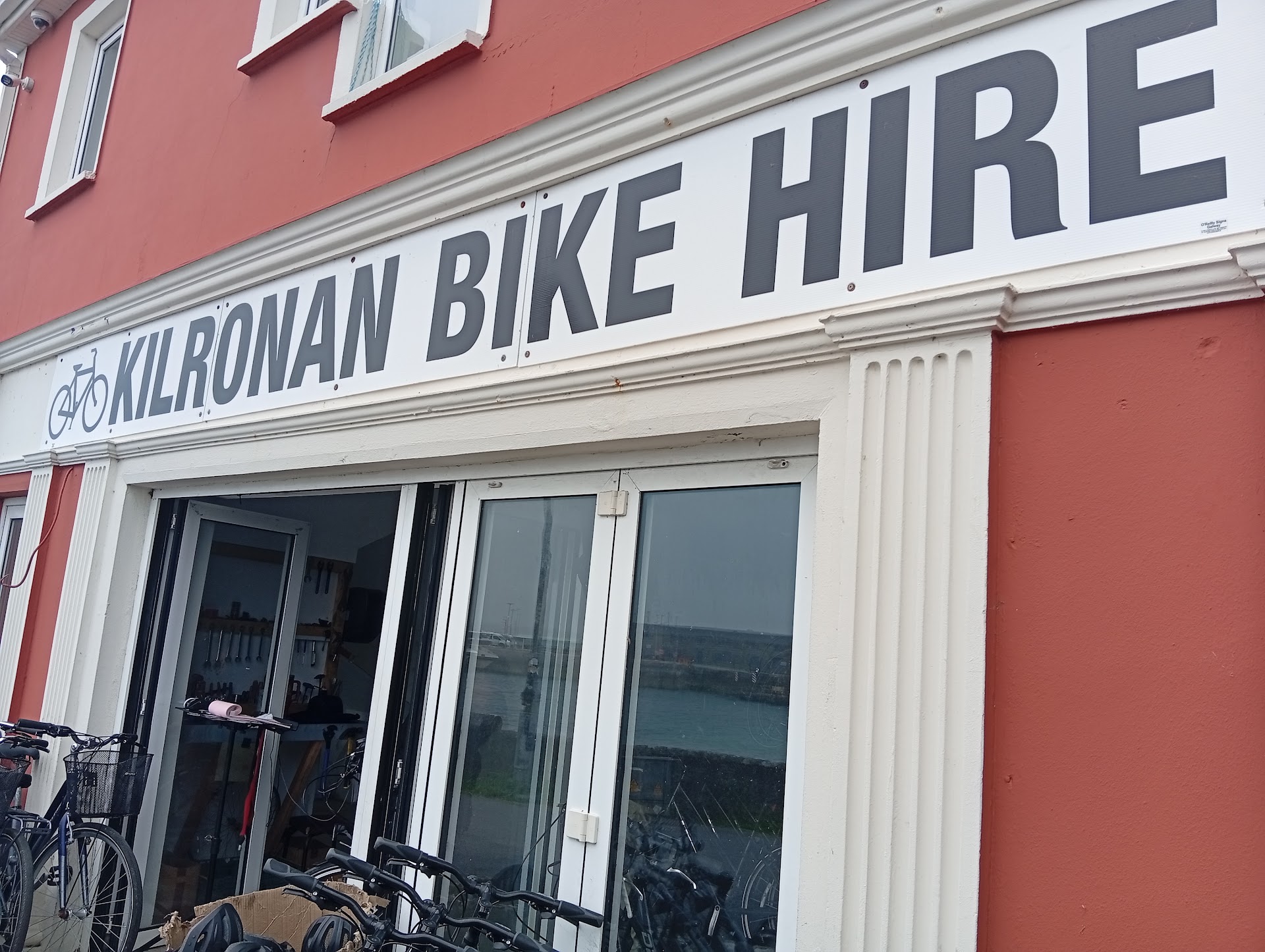 Kilronan Bike Hire