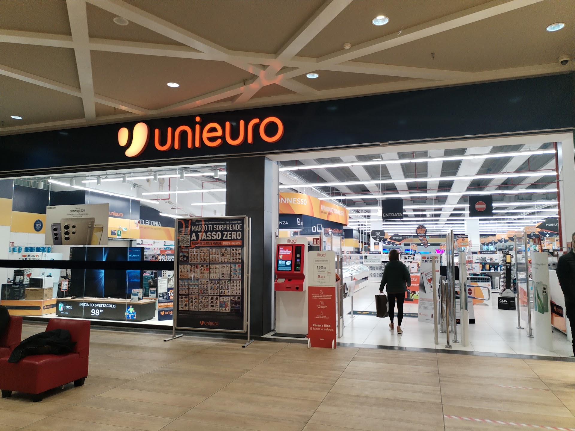 Unieuro