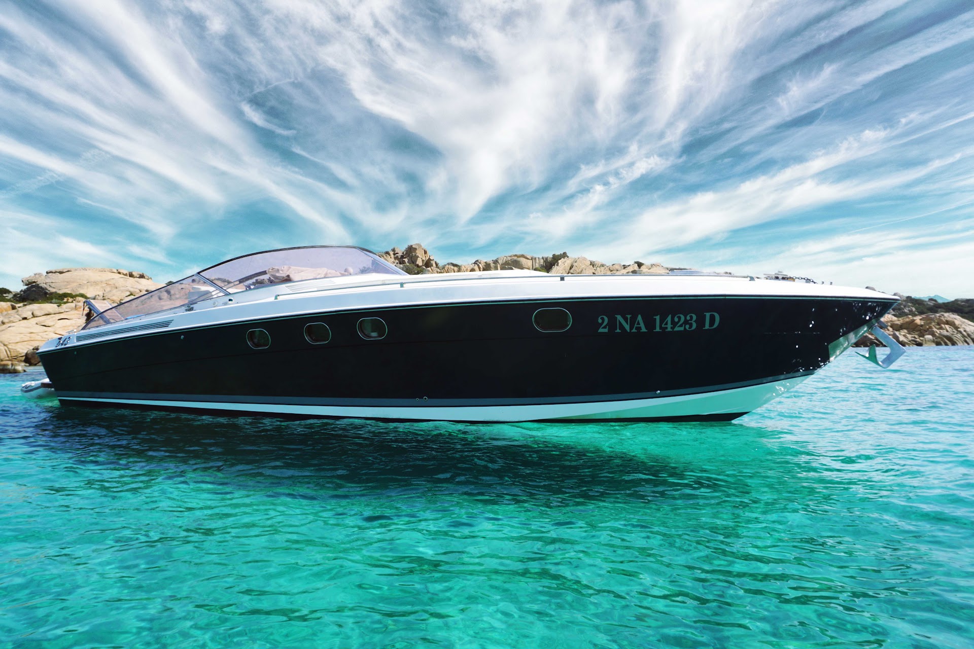 Enjoy The Island - Boat Tours, Excursions, Arcipelago di La Maddalena