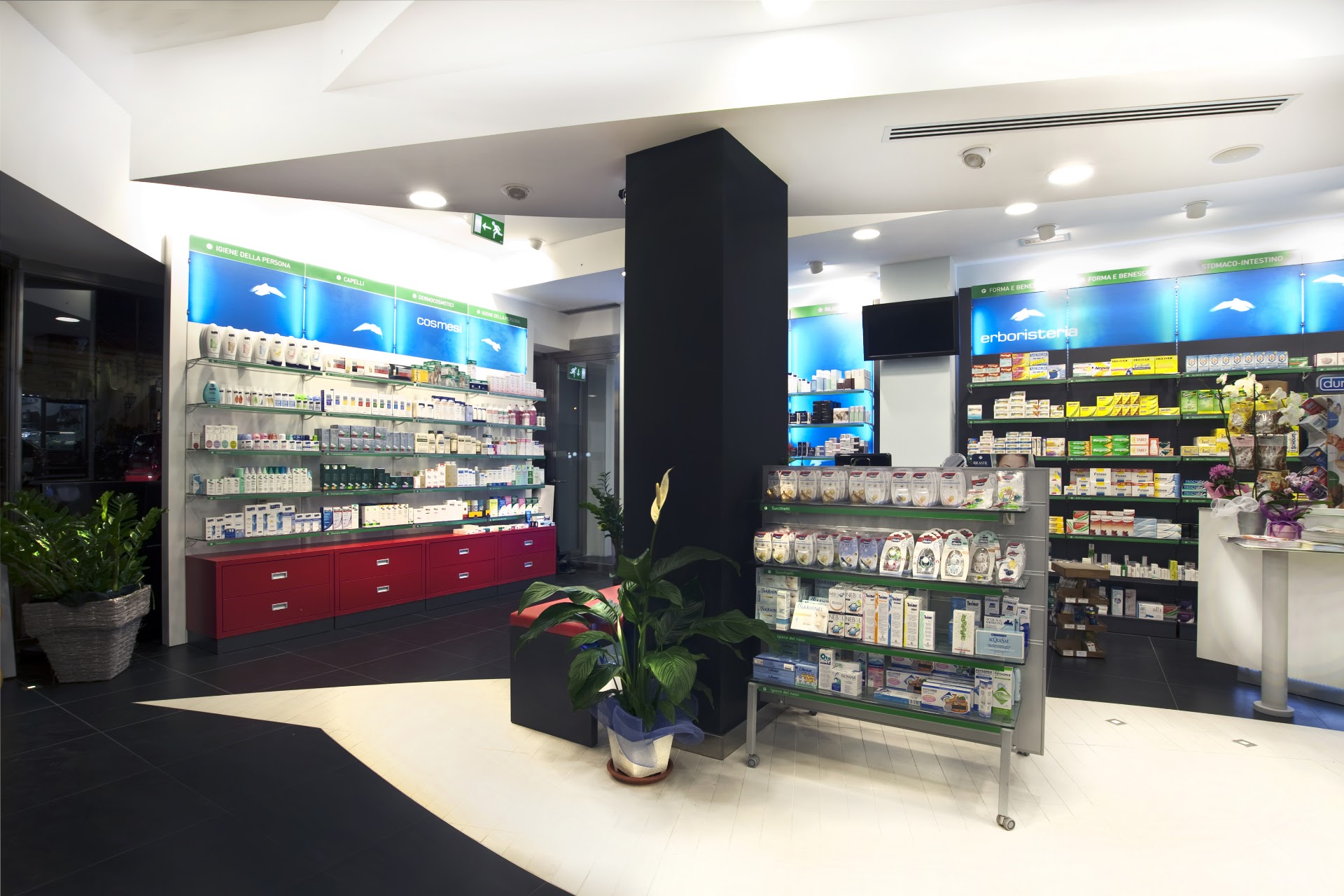 Farmacia La Corte