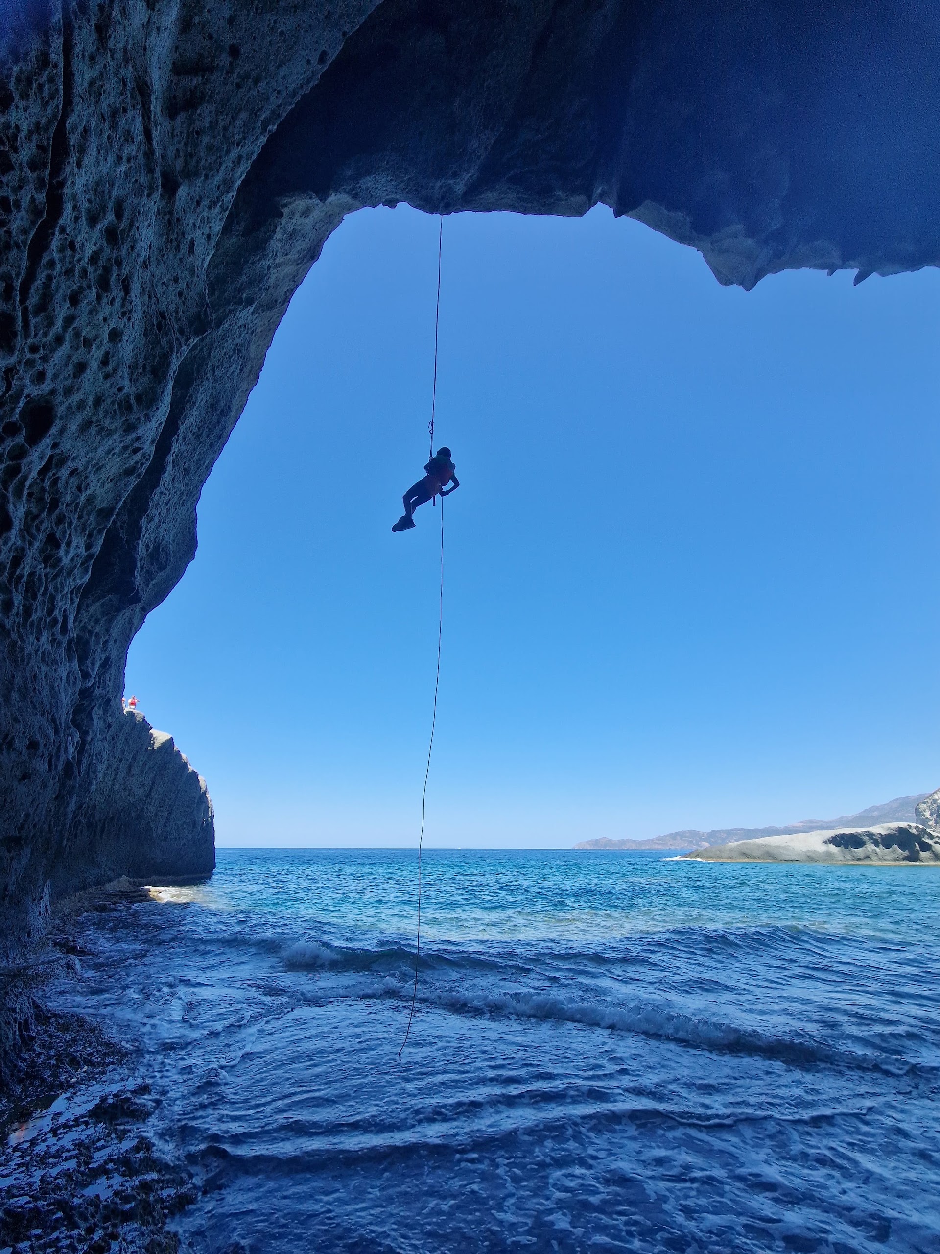 Coasteering Bosa Avventura