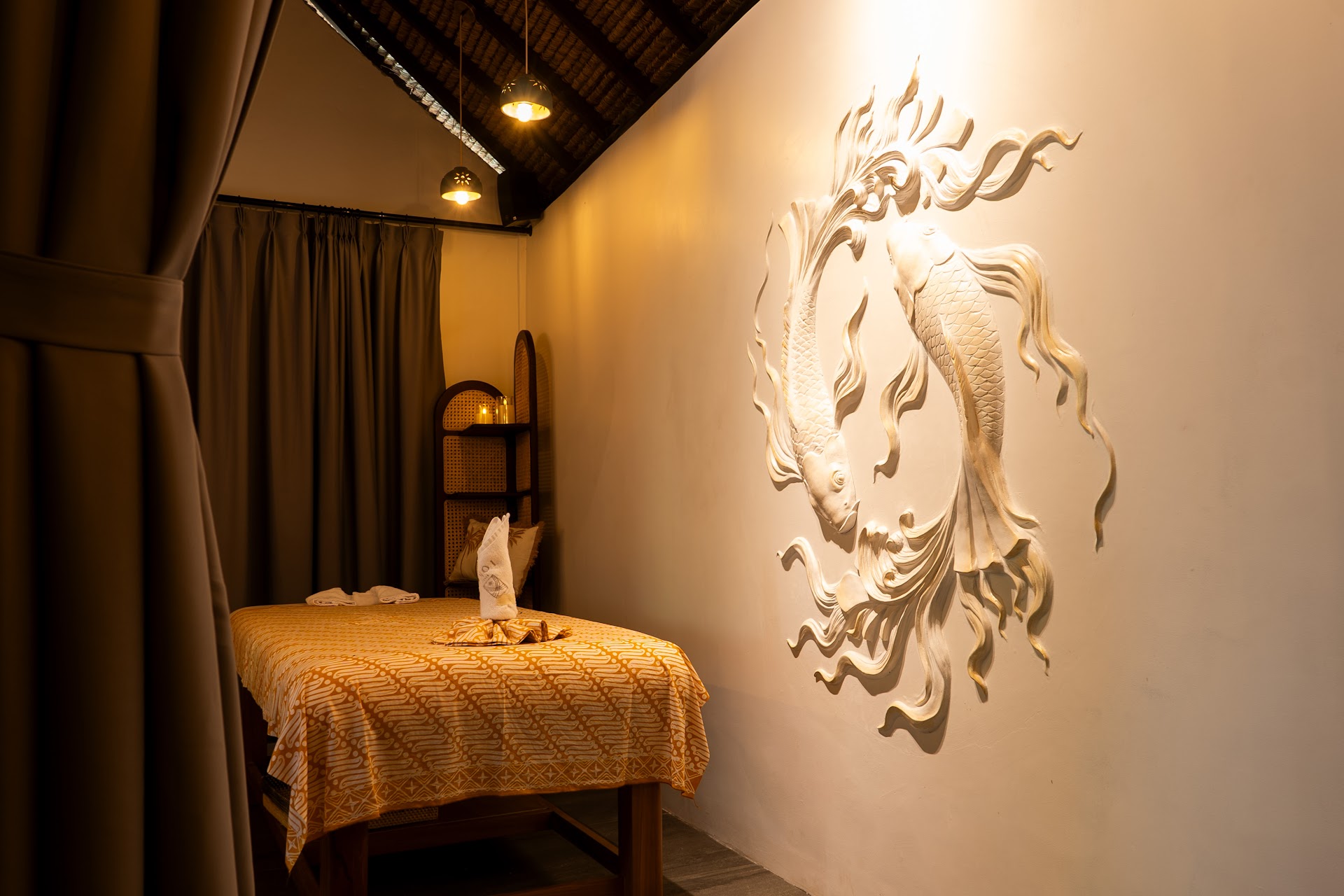 The SPA by Villa Tokay