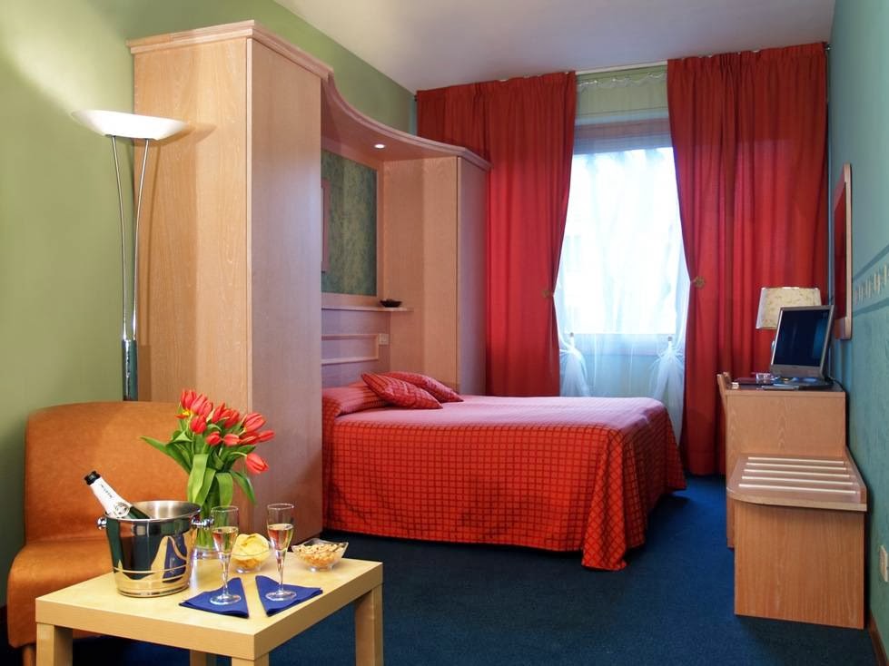 Hotel Meridiana