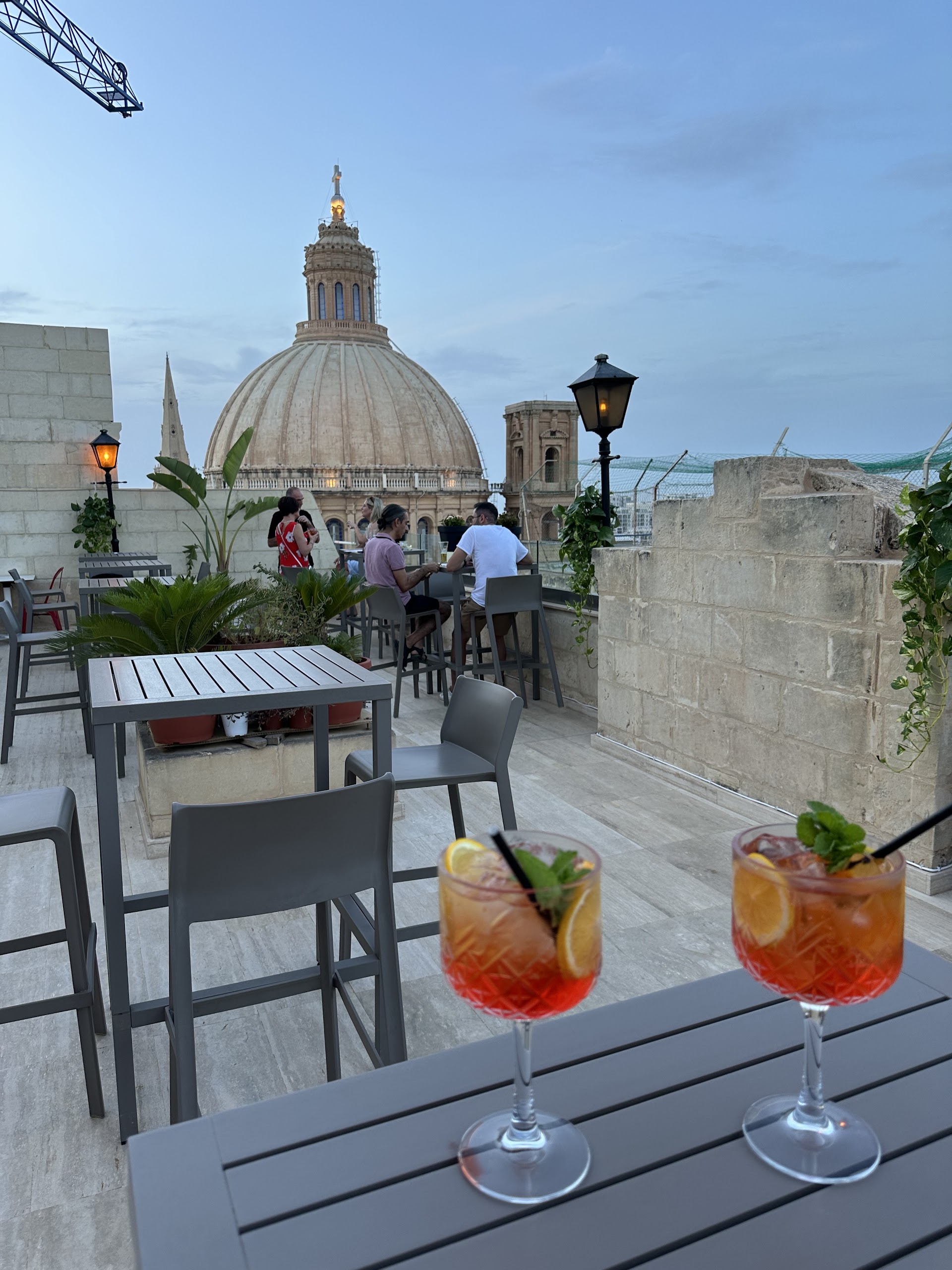 Hotel Boutique Manoel