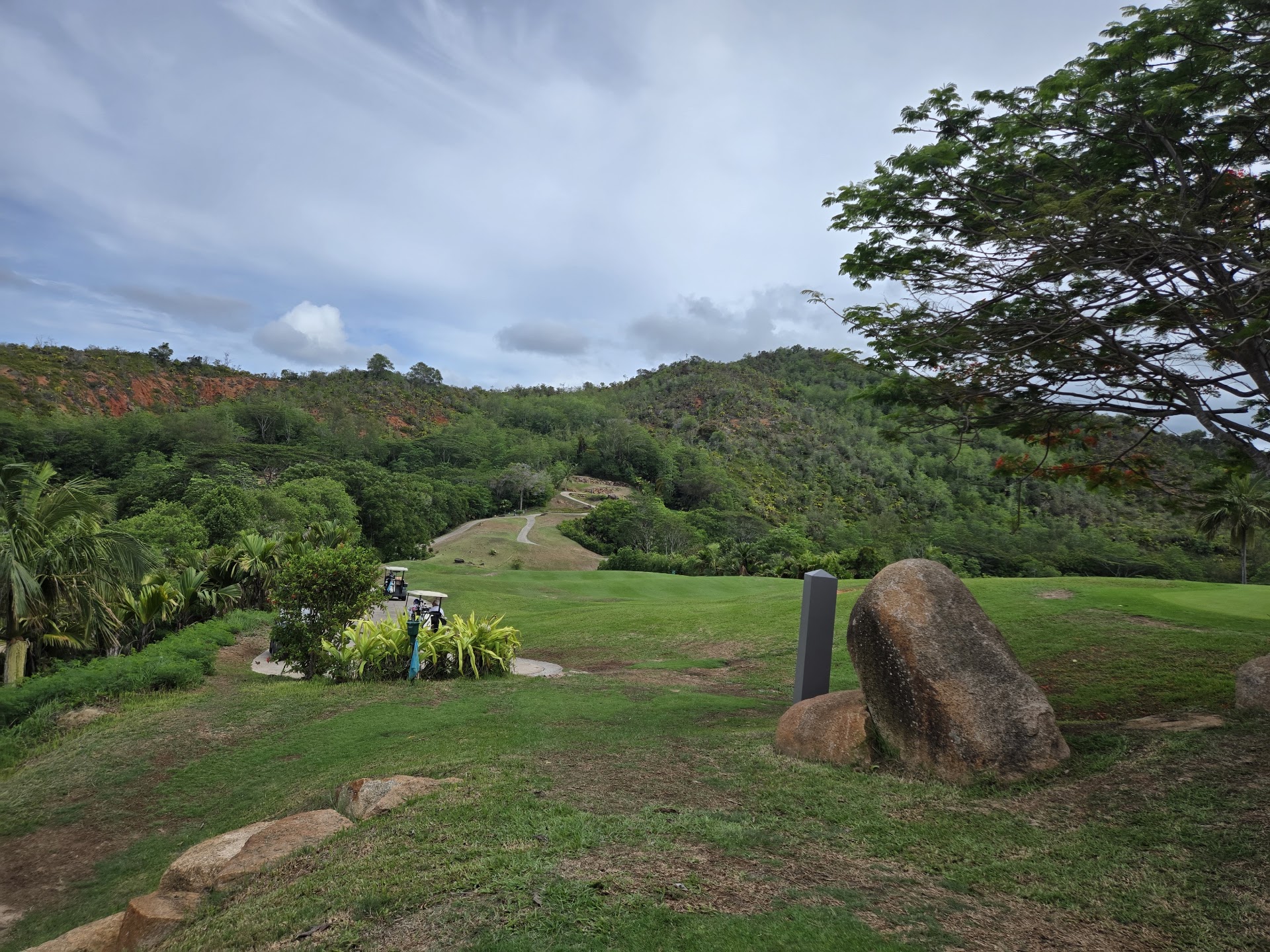 Tee 18