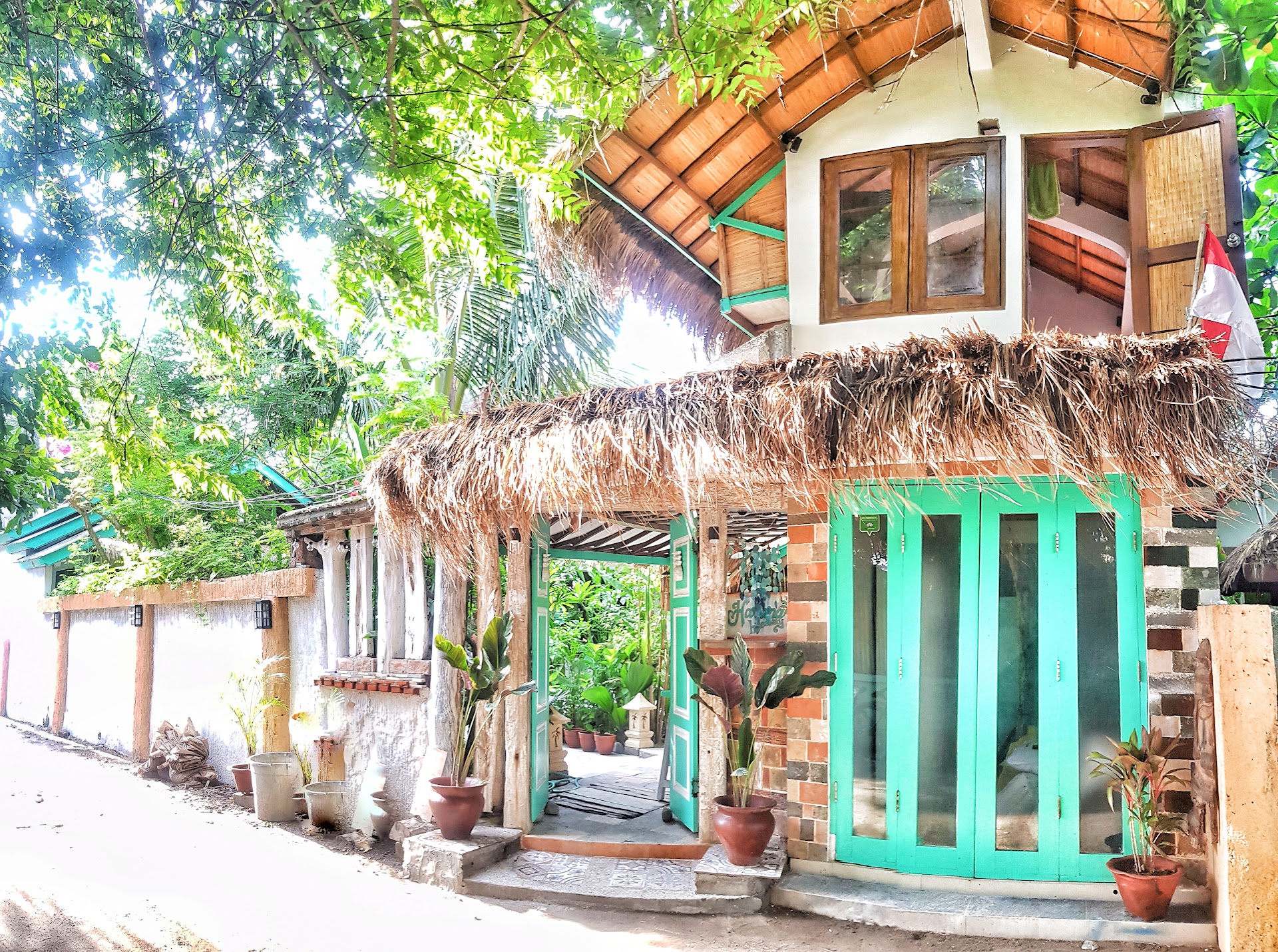 Havana Hideaway