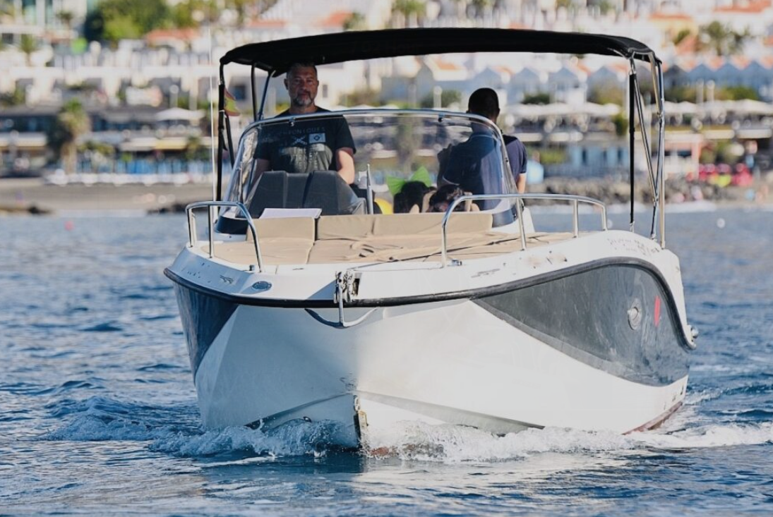 AnchorsBook - Tenerife Boat Rentals & Yacht Charters