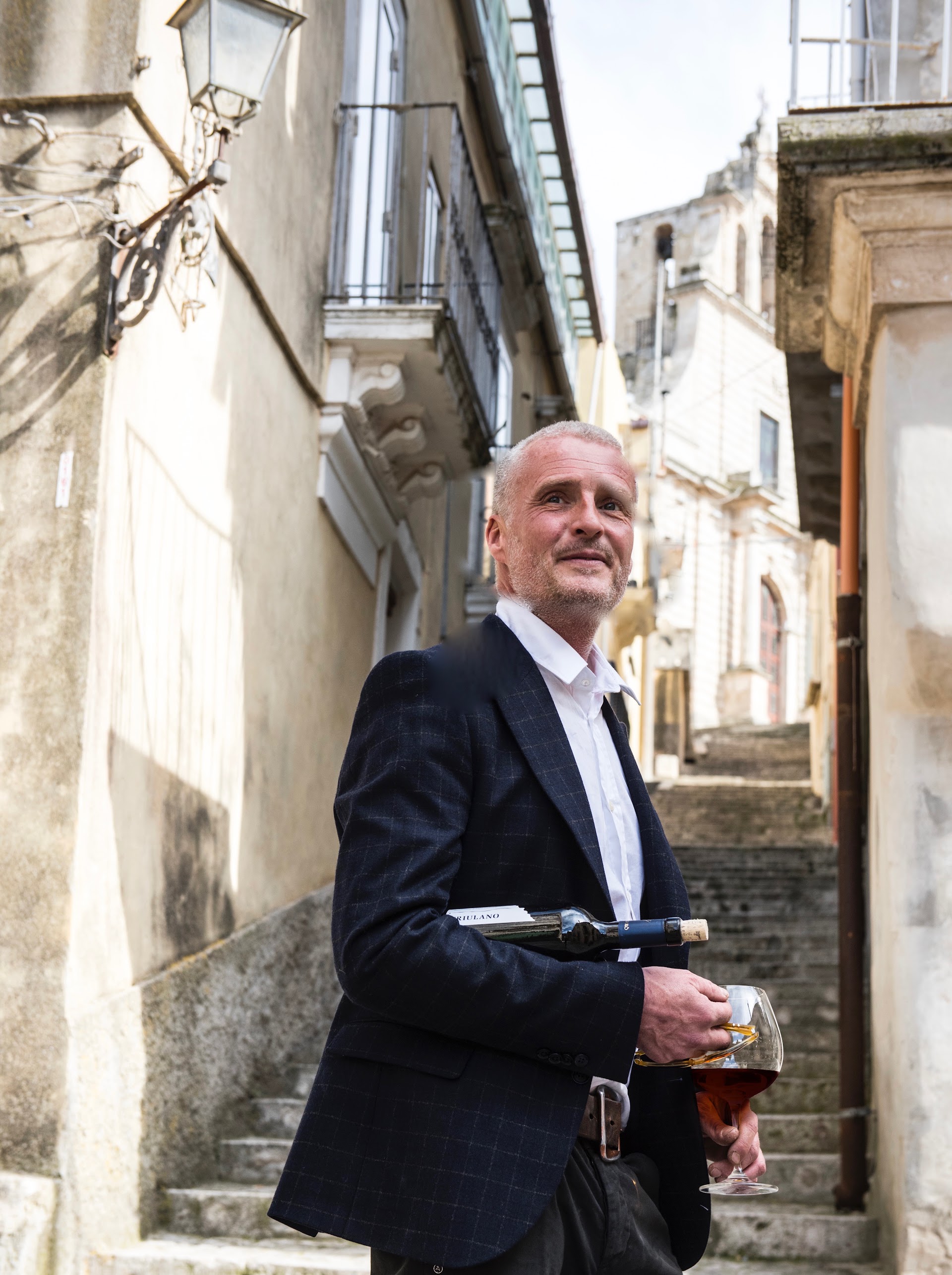 Robertson Wine Tours Etna