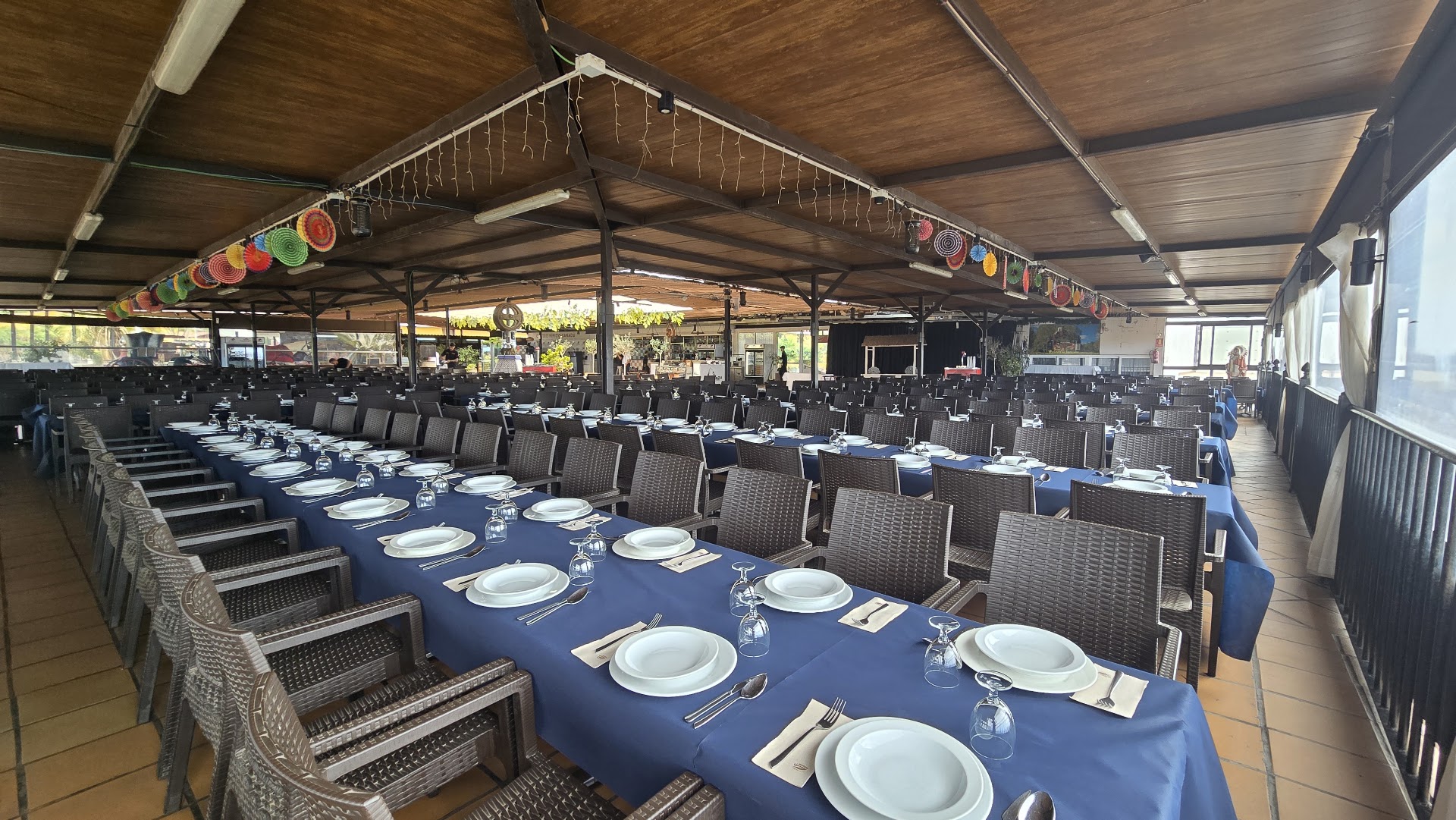 XANADU TENERIFE: Restaurante | Paseos a Caballo | Hípica