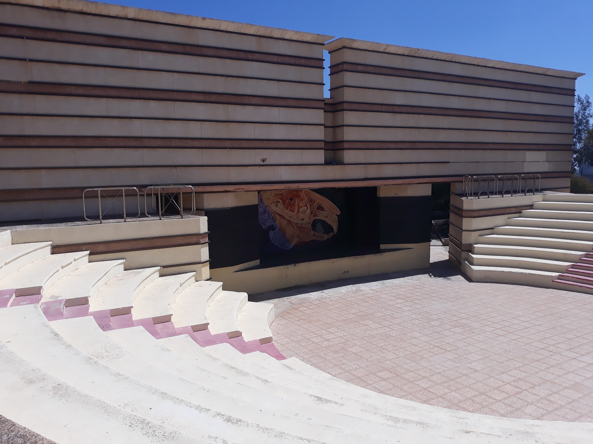 PLAZA DEL PAVON