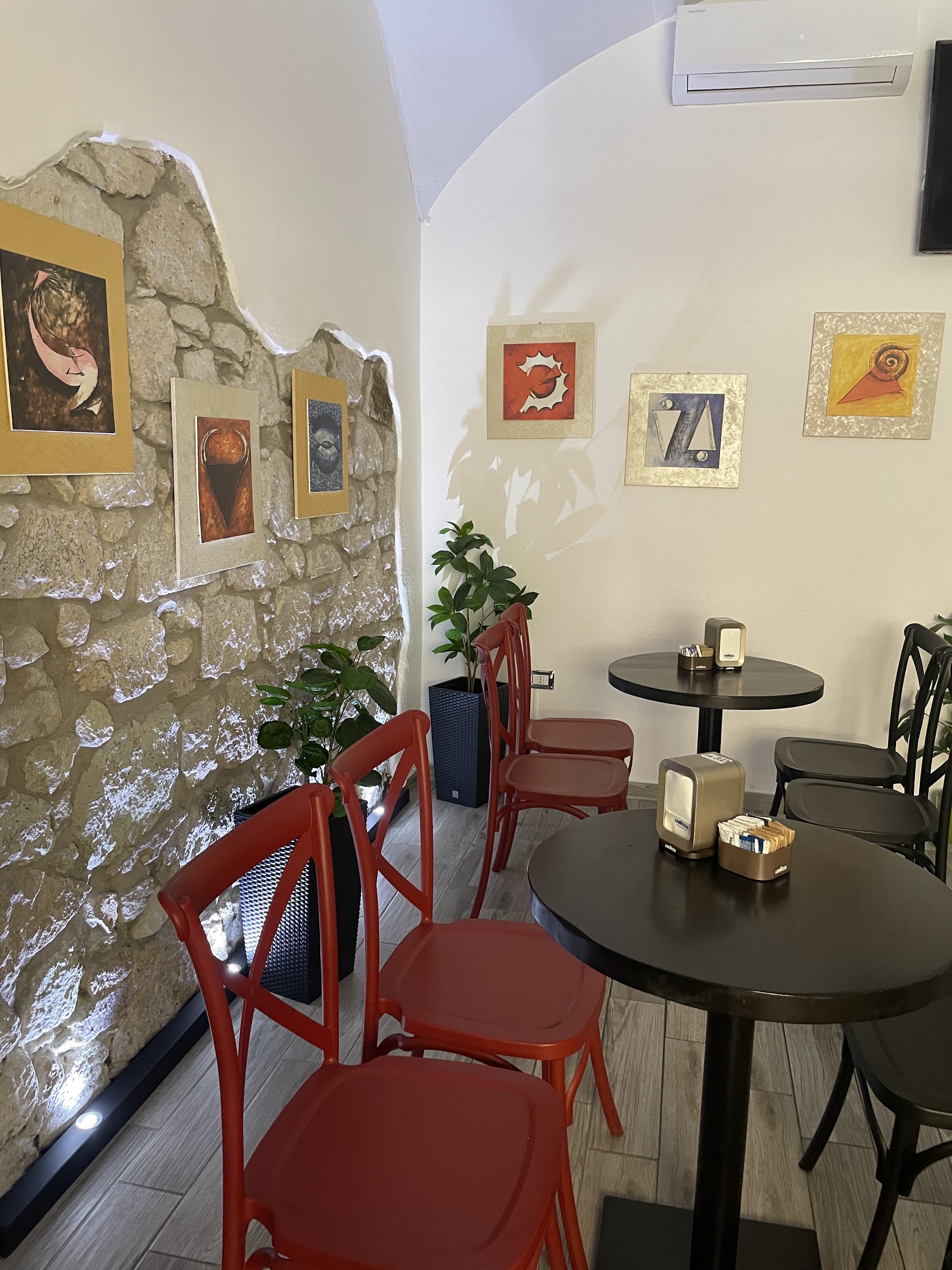 Bar Corso 79