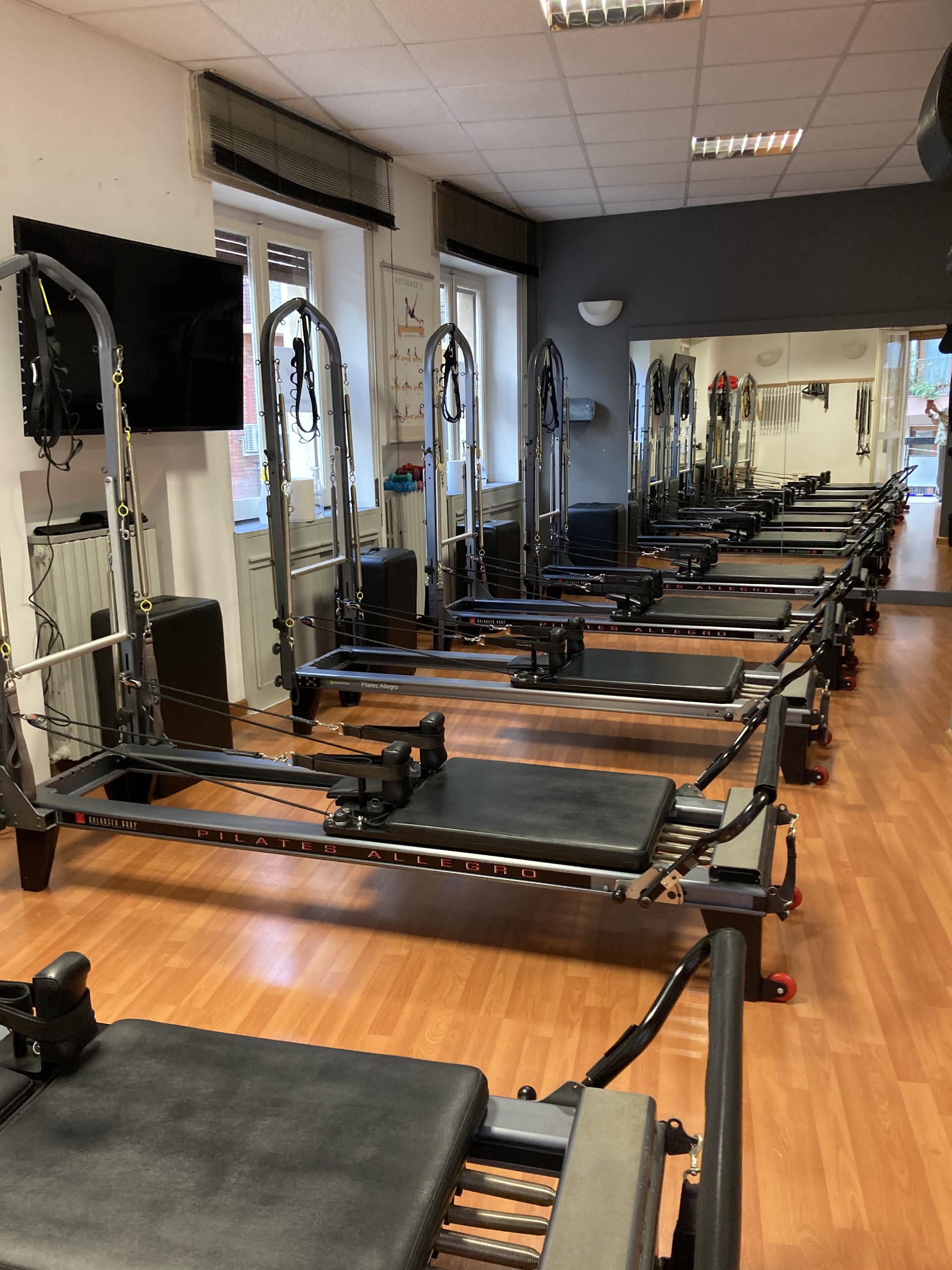 In Corpore Sano ASD Cagliari