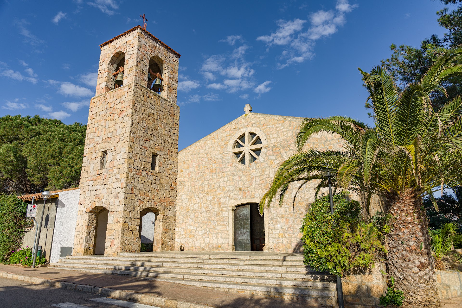 Church of Saint Antonio of Padua