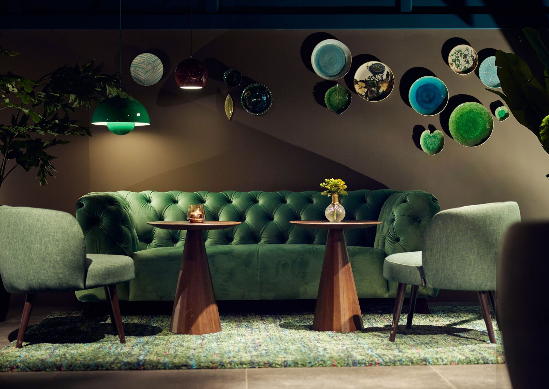 Restaurant Prins Hendrik