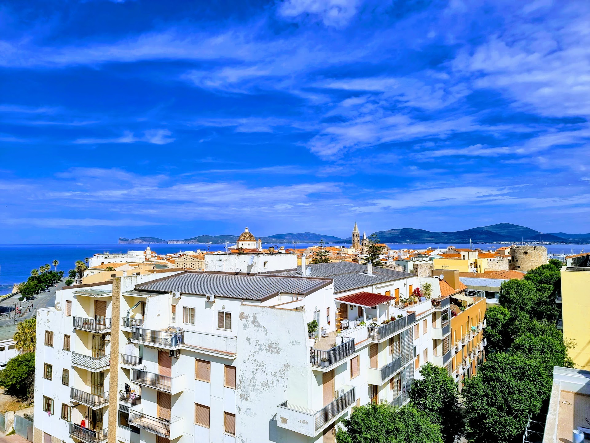 Hotel la Margherita