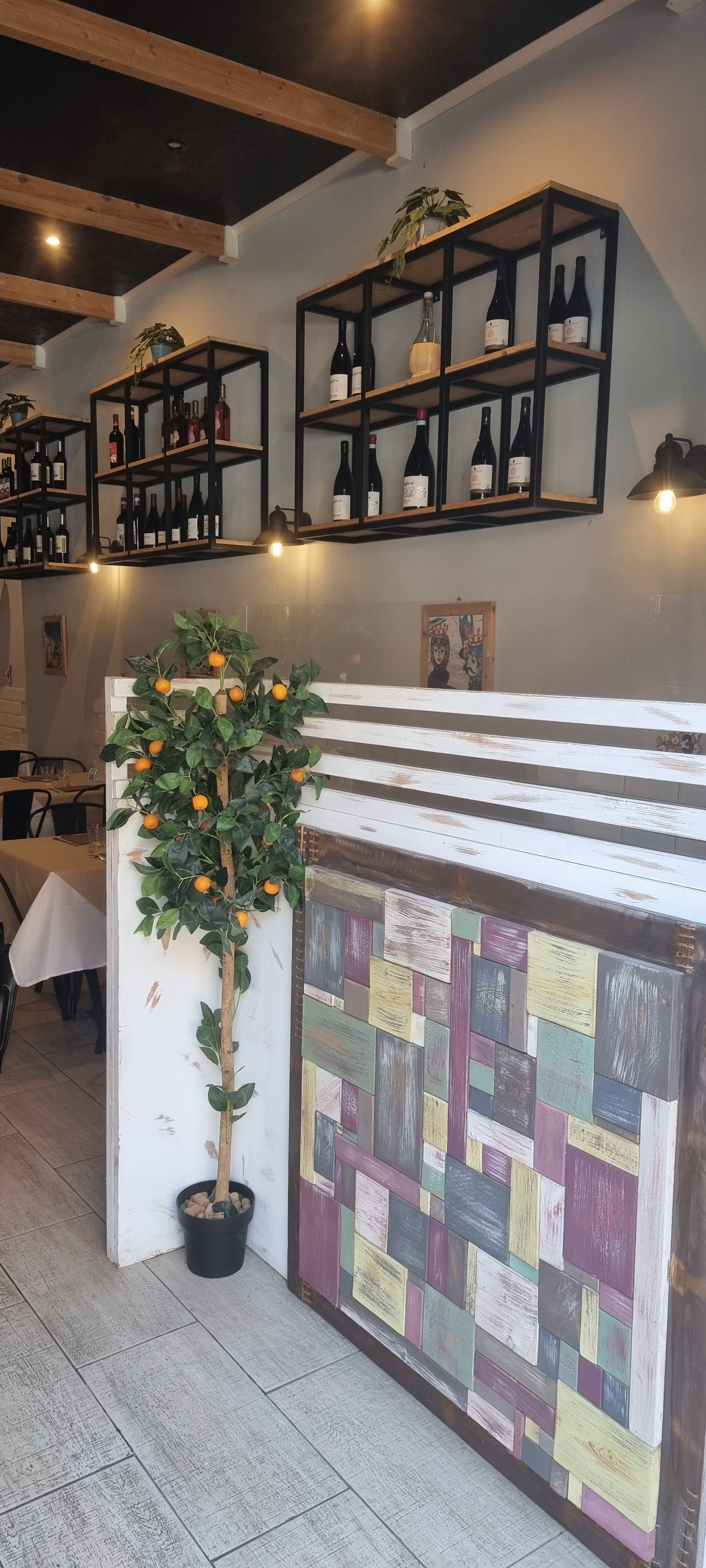 Rittufilu Trattoria Siracusa