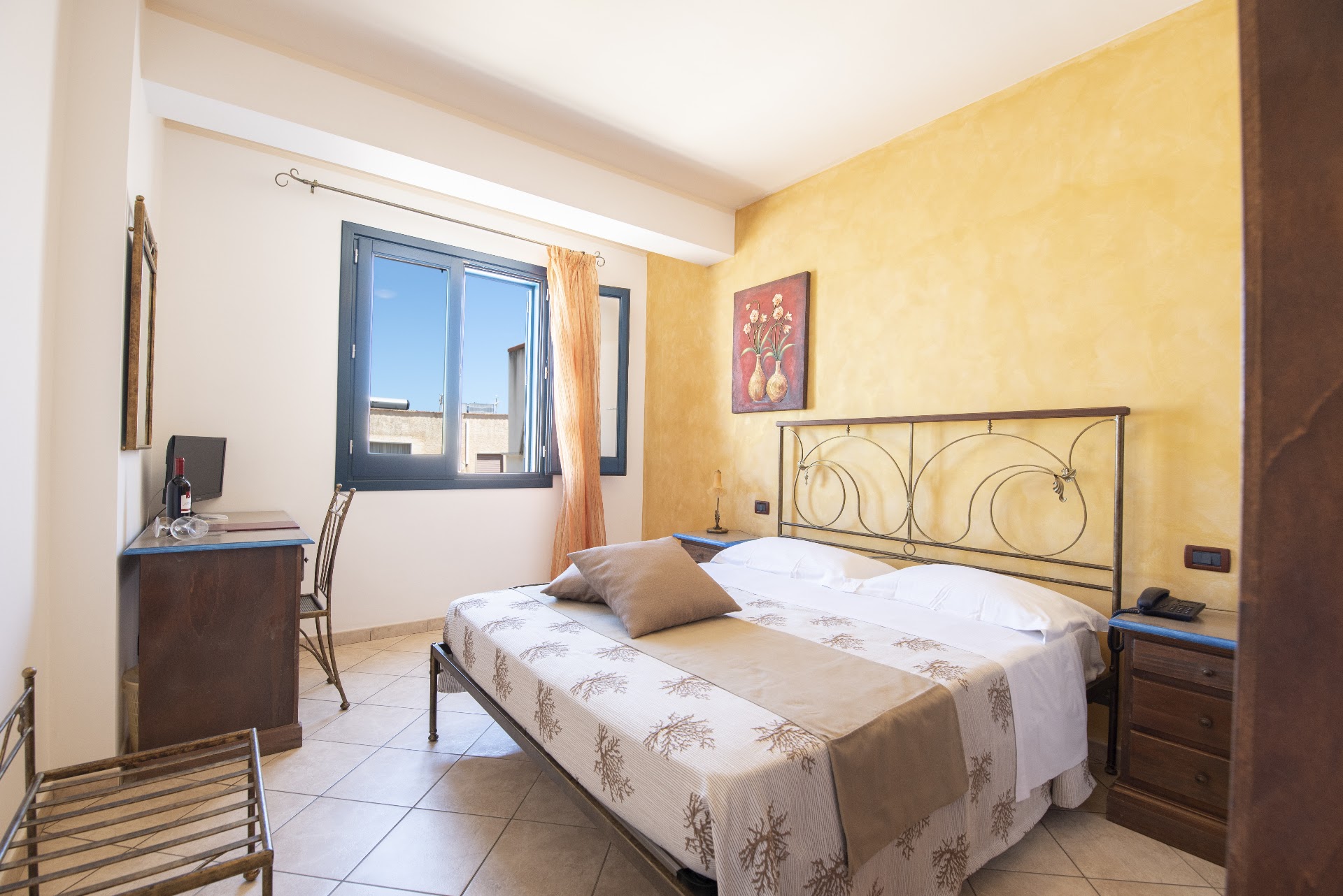 Hotel Altamarea
