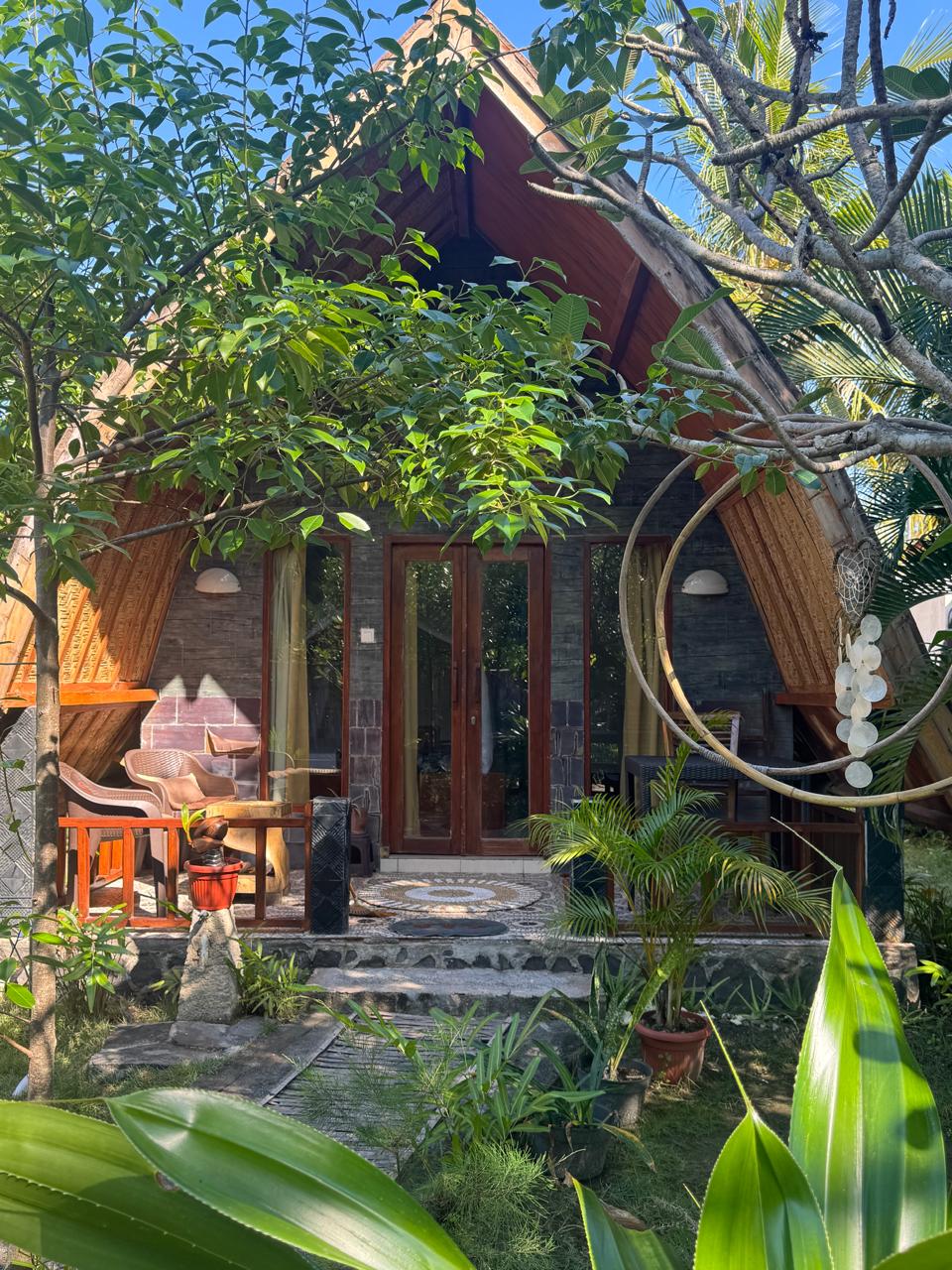 Rising Sun Bungalows