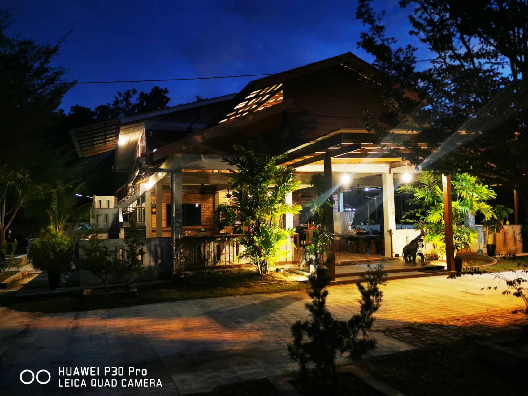 Coworking Spaces in Teluk Nipah