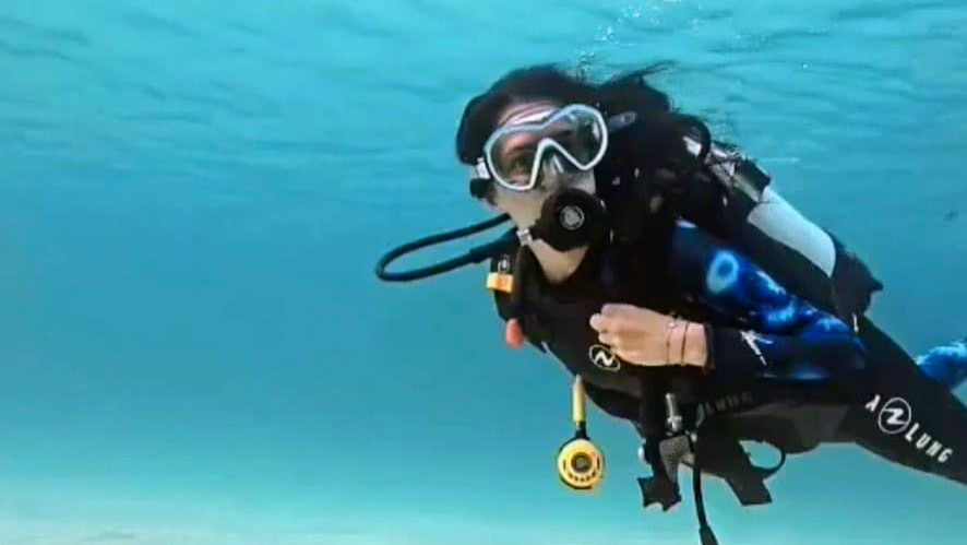 Poseidon Diving Lampedusa