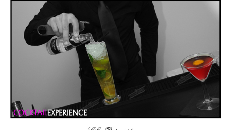 Cocktailexperience