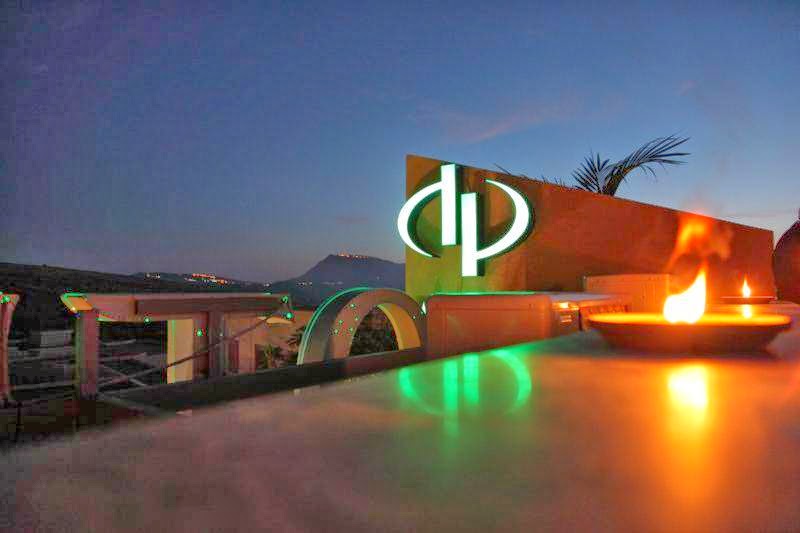 Hotel Poma
