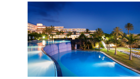 Hotel Costa Calero Thalasso & SPA