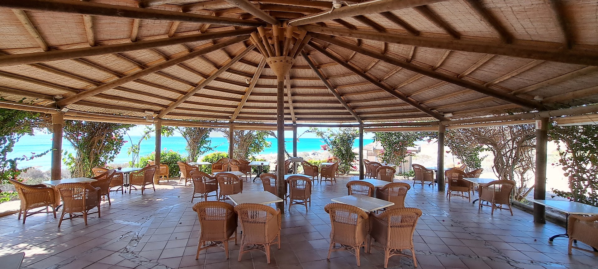SBH Taro Beach Strandbar