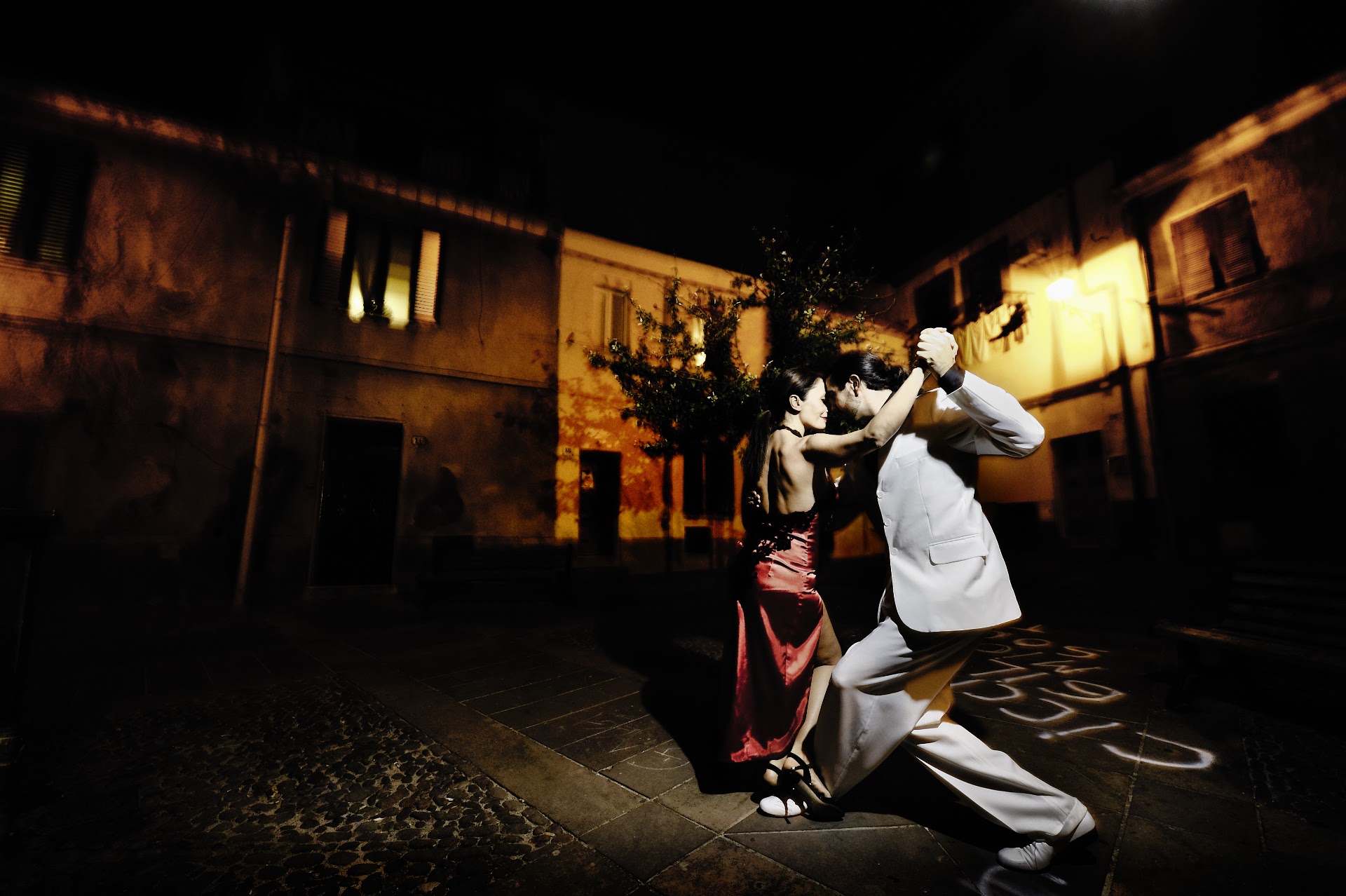 X Siempre Tango