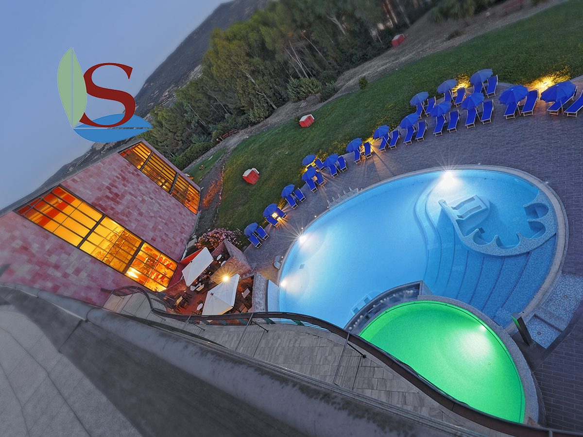 Sardenia Spas