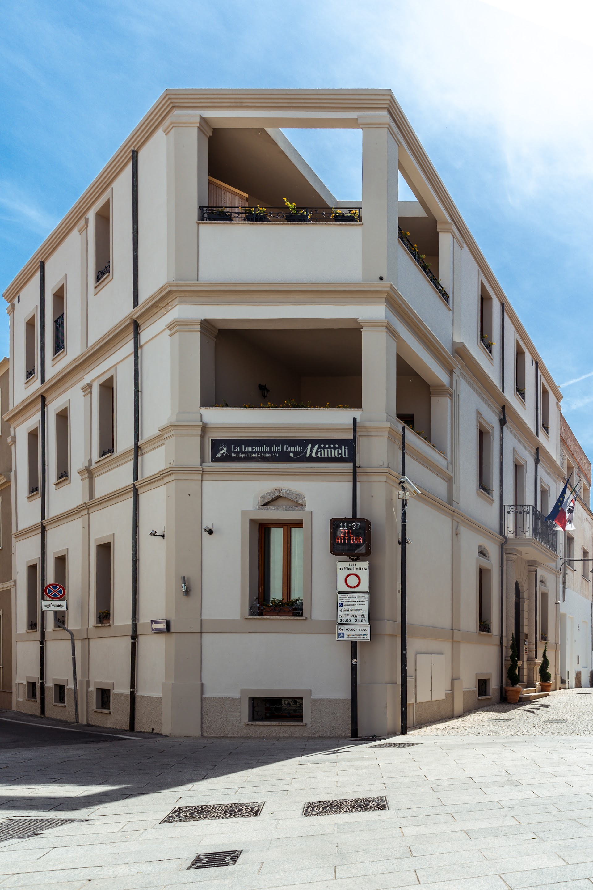 Tramas Hotel e SPA