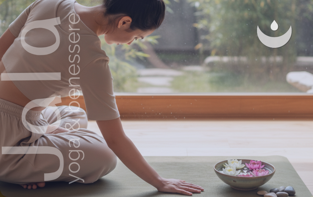 Centro yoga Sassari Jala asd
