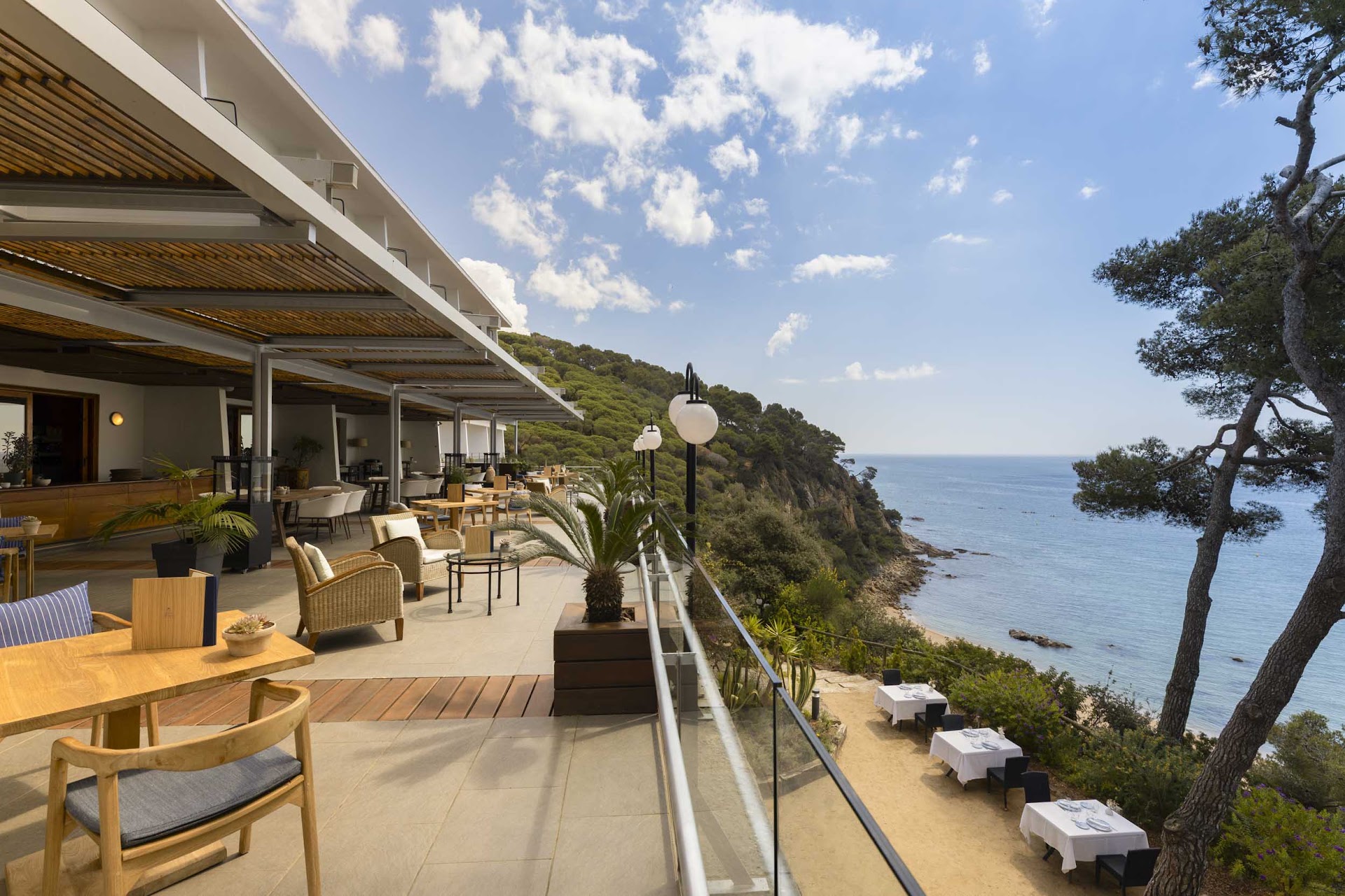 Hotel Santa Marta