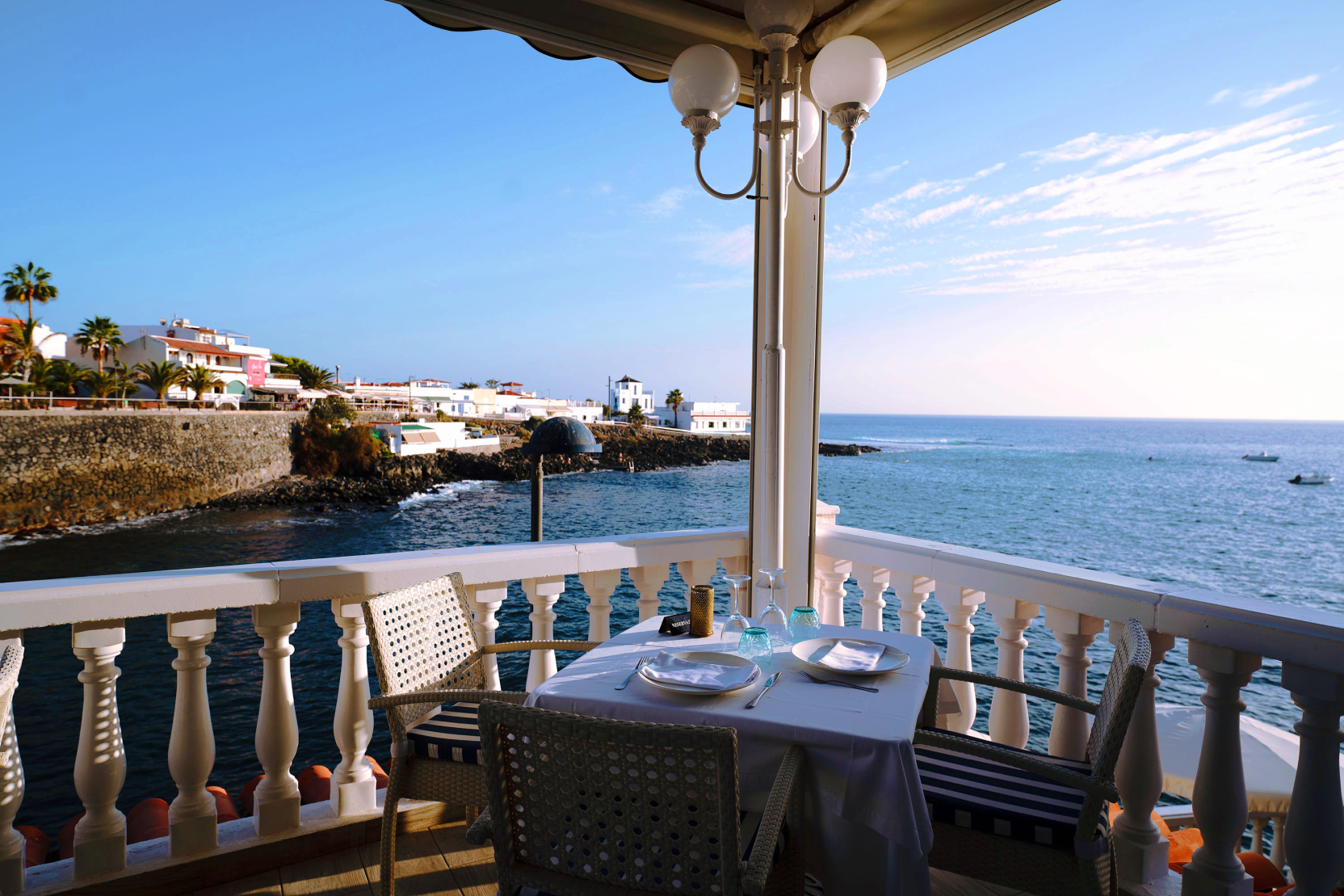 La Masía del Mar