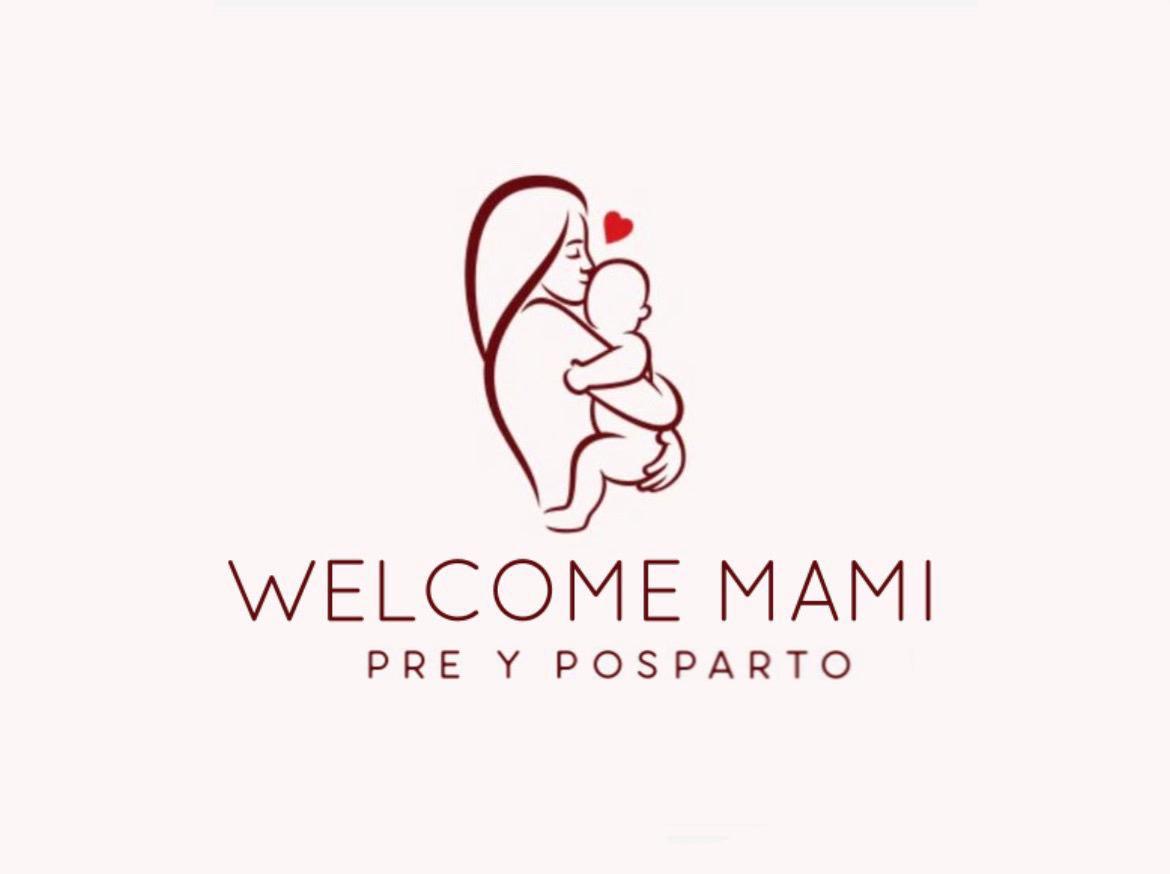 Welcome Mami