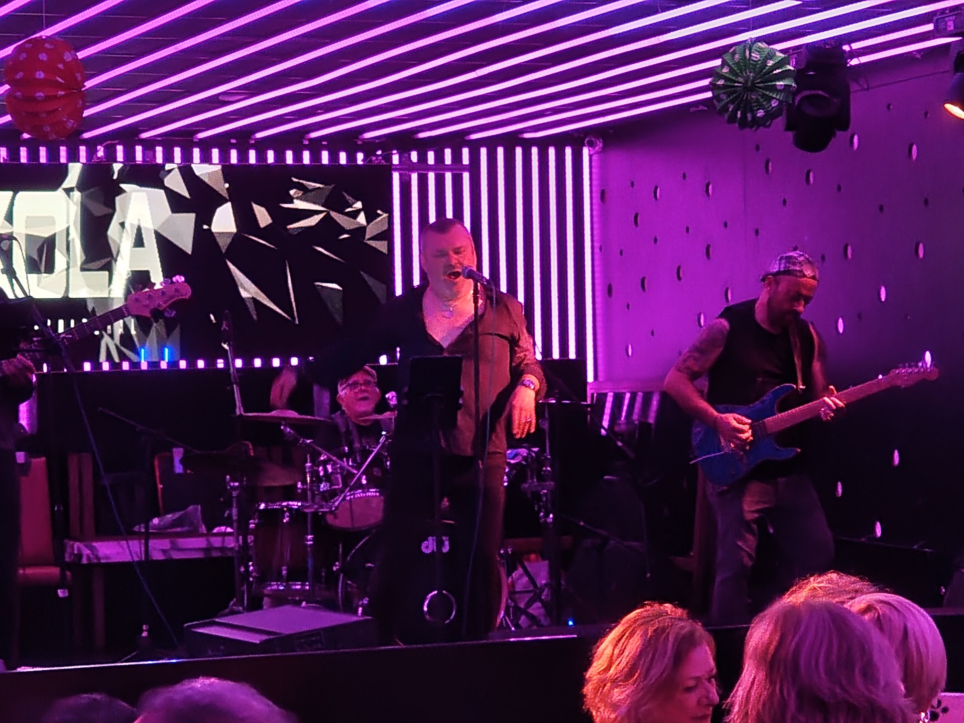 OMNÏA GLOBAL MUSIC ELDA