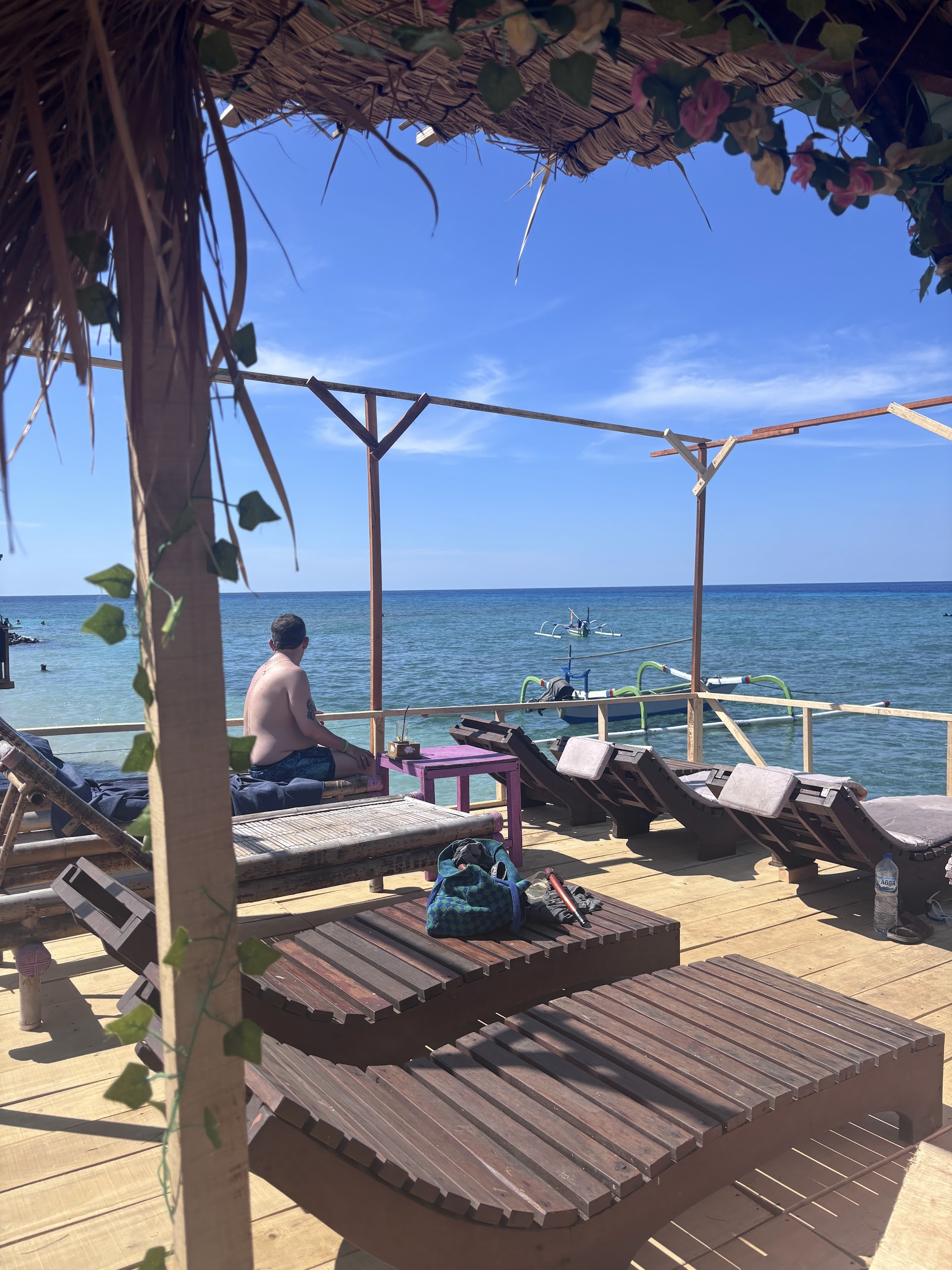 Bikini Bar